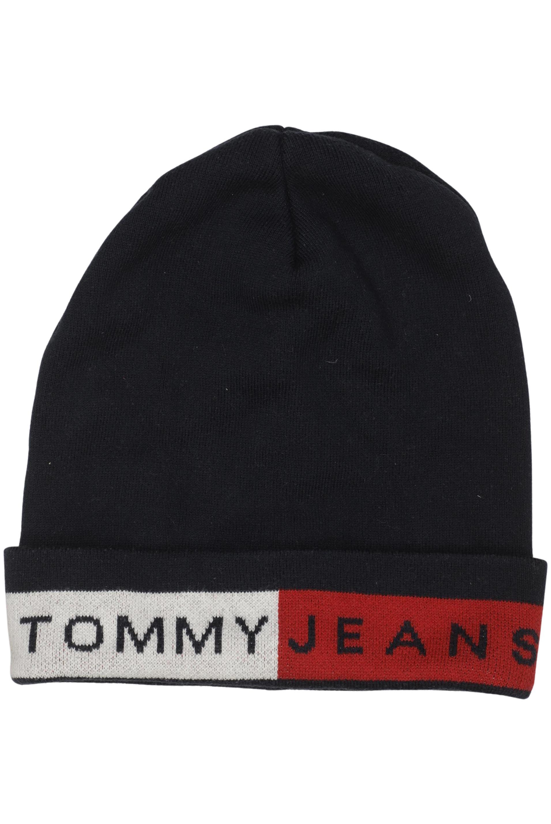

Tommy Jeans Herren Hut/Mütze, marineblau, Gr. uni