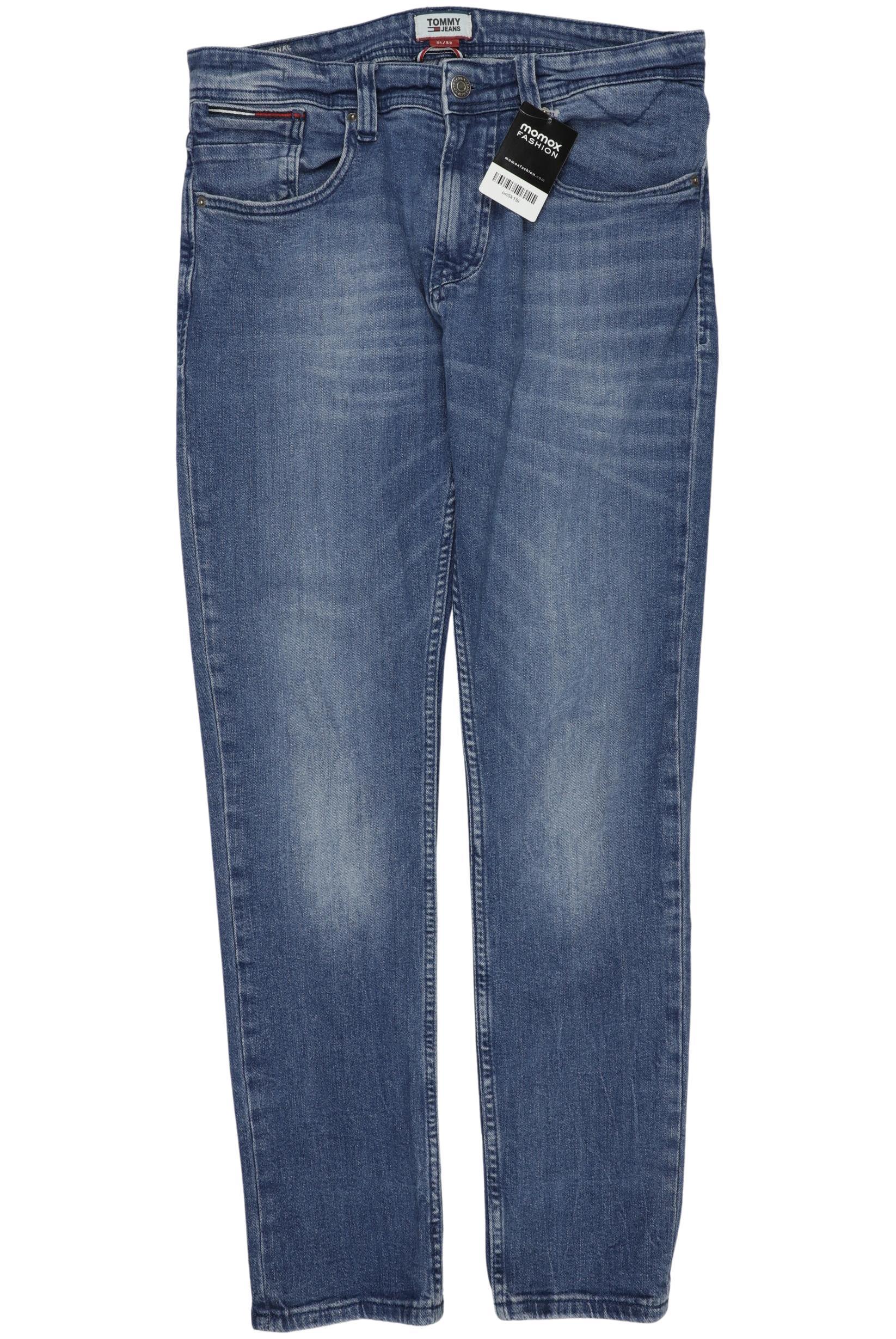 Thumbnail - Tommy Jeans Herren Jeans, blau, Gr. 31