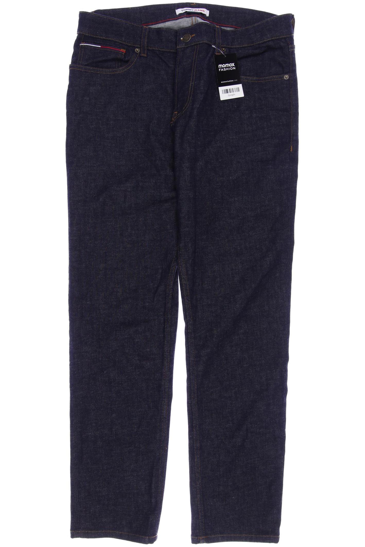 

Tommy Jeans Herren Jeans, marineblau