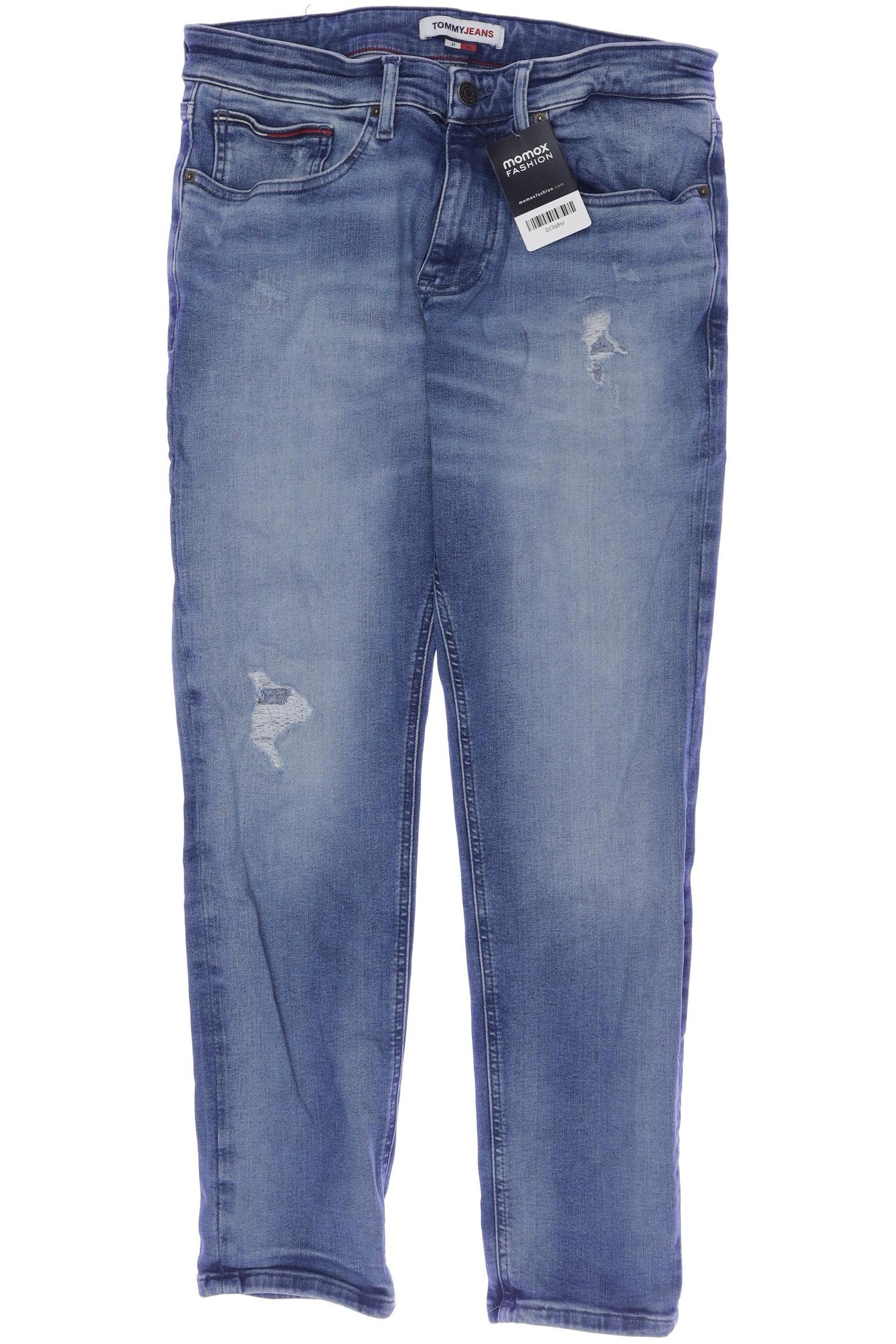 

Tommy Jeans Herren Jeans, blau, Gr. 31
