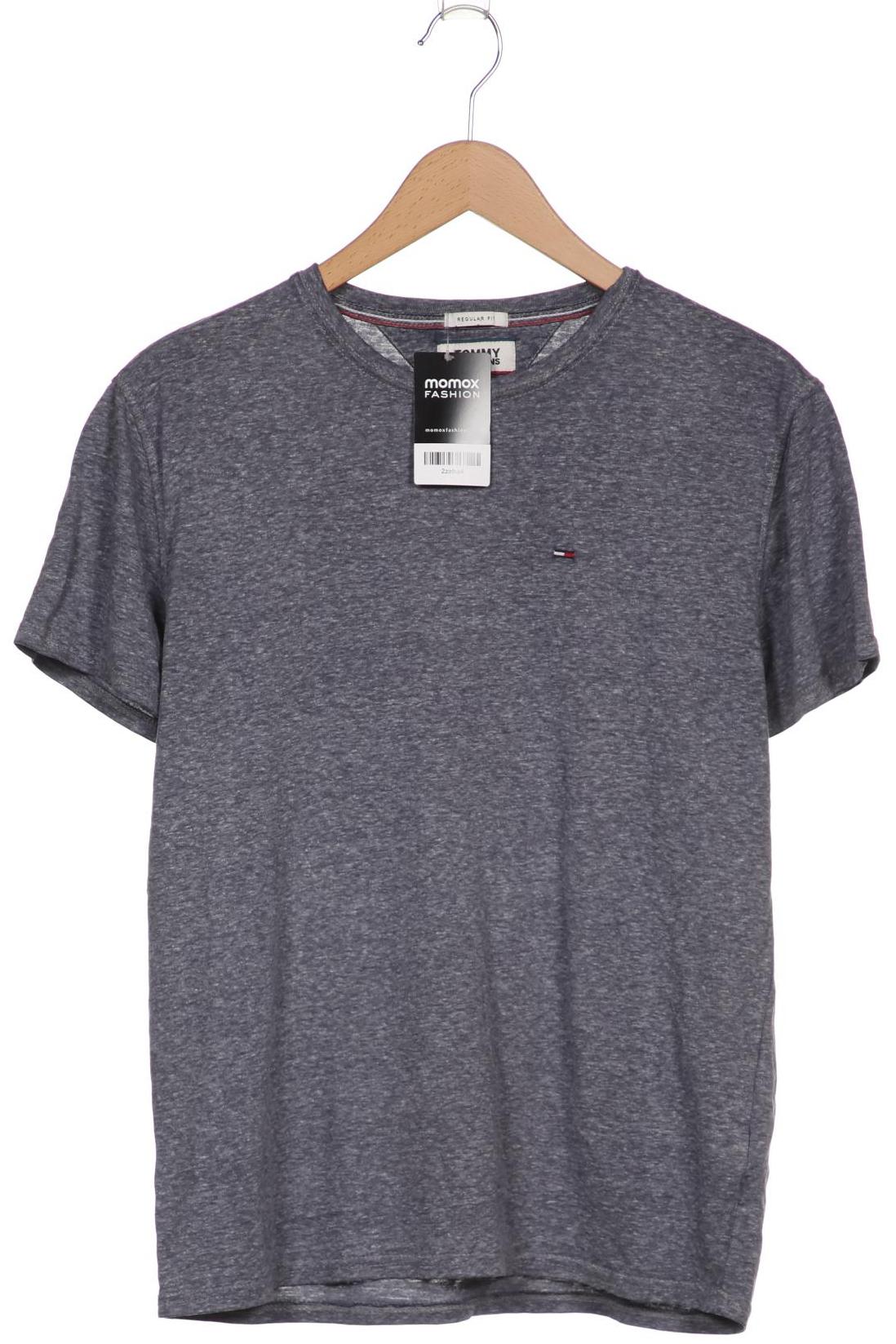 

Tommy Jeans Herren T-Shirt, blau