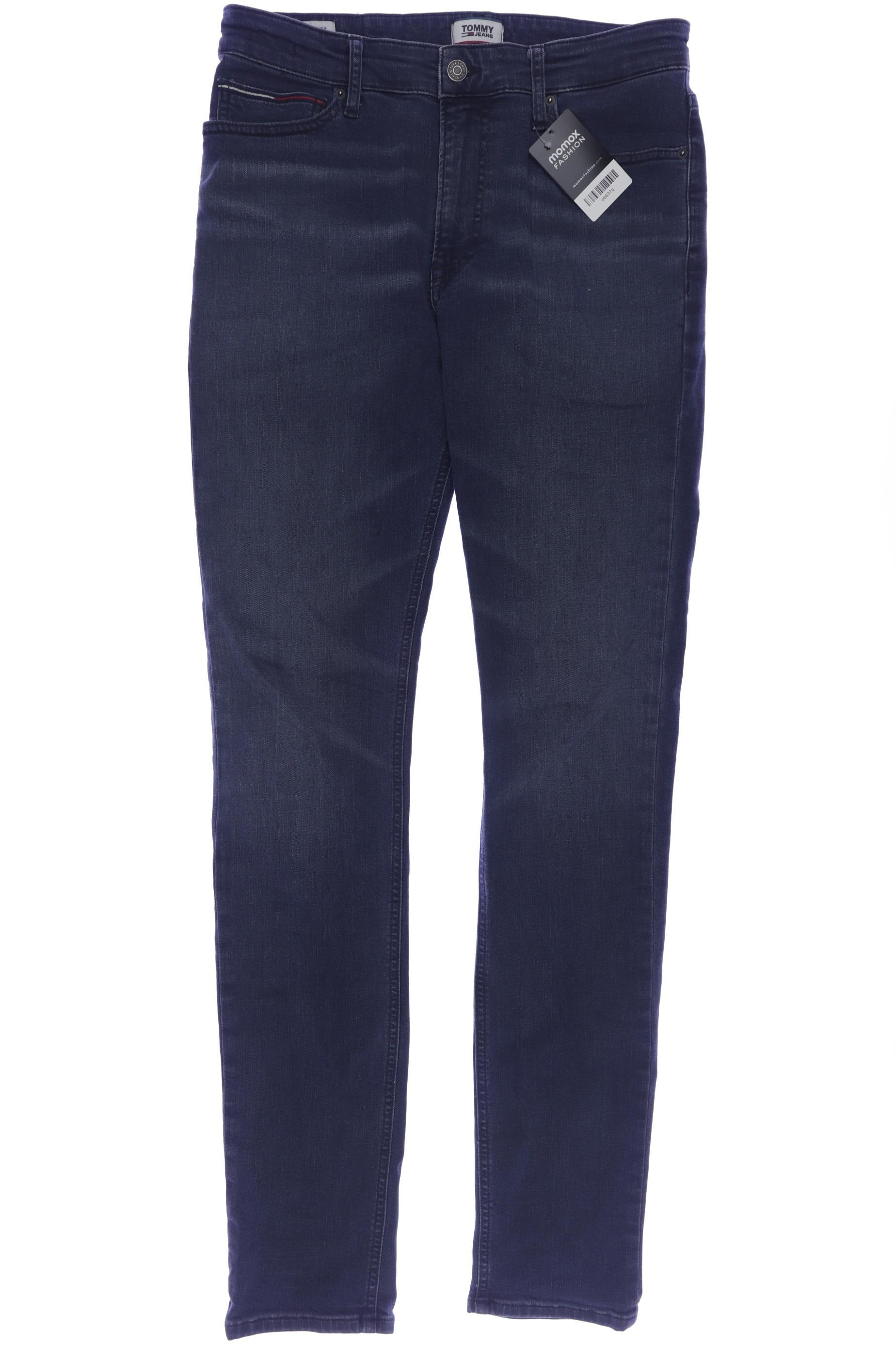 

Tommy Jeans Herren Jeans, blau, Gr. 33