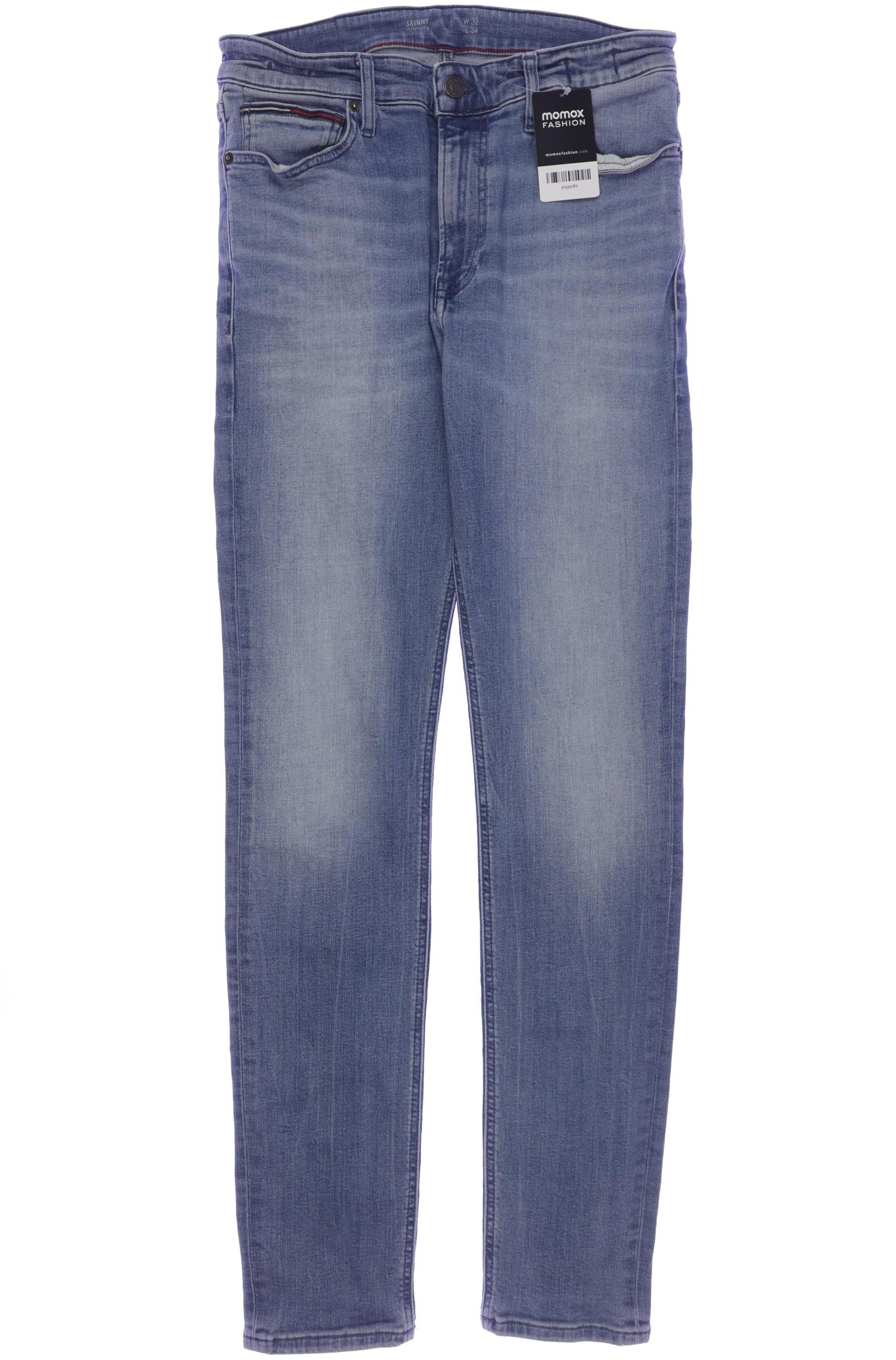 

Tommy Jeans Herren Jeans, blau, Gr. 32