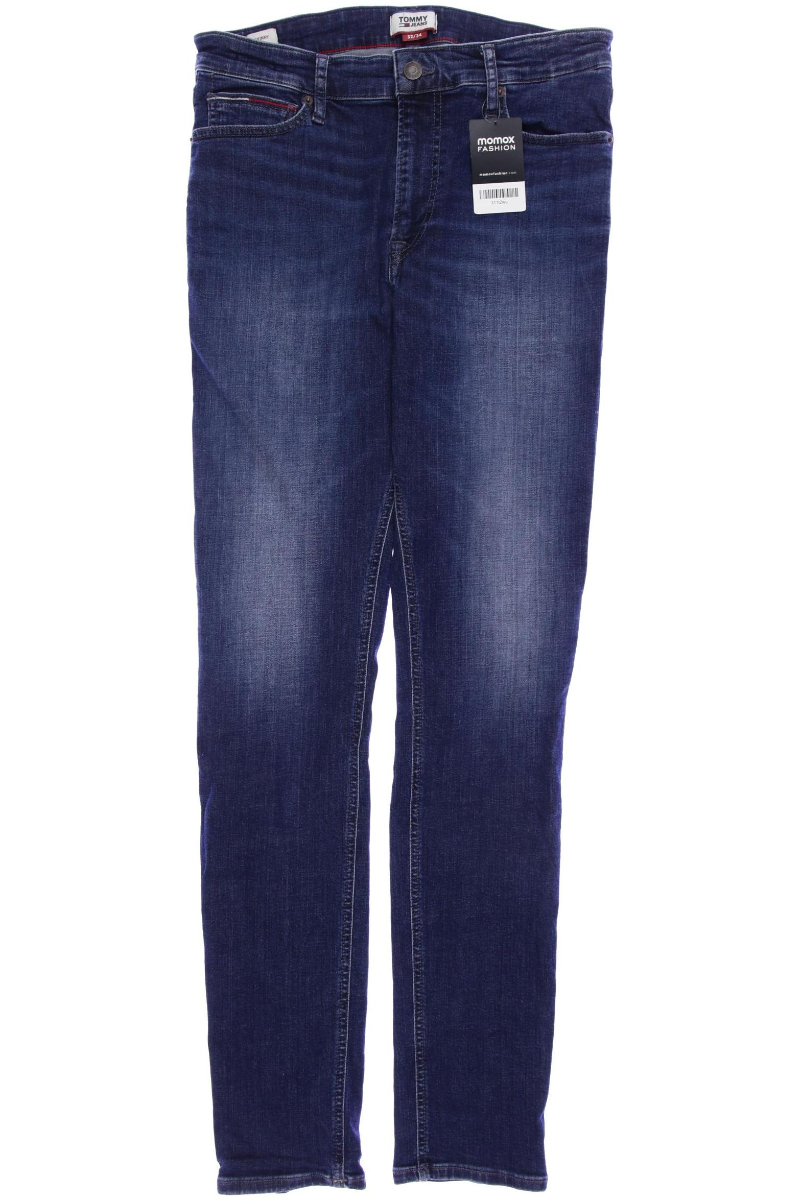 

Tommy Jeans Herren Jeans, blau