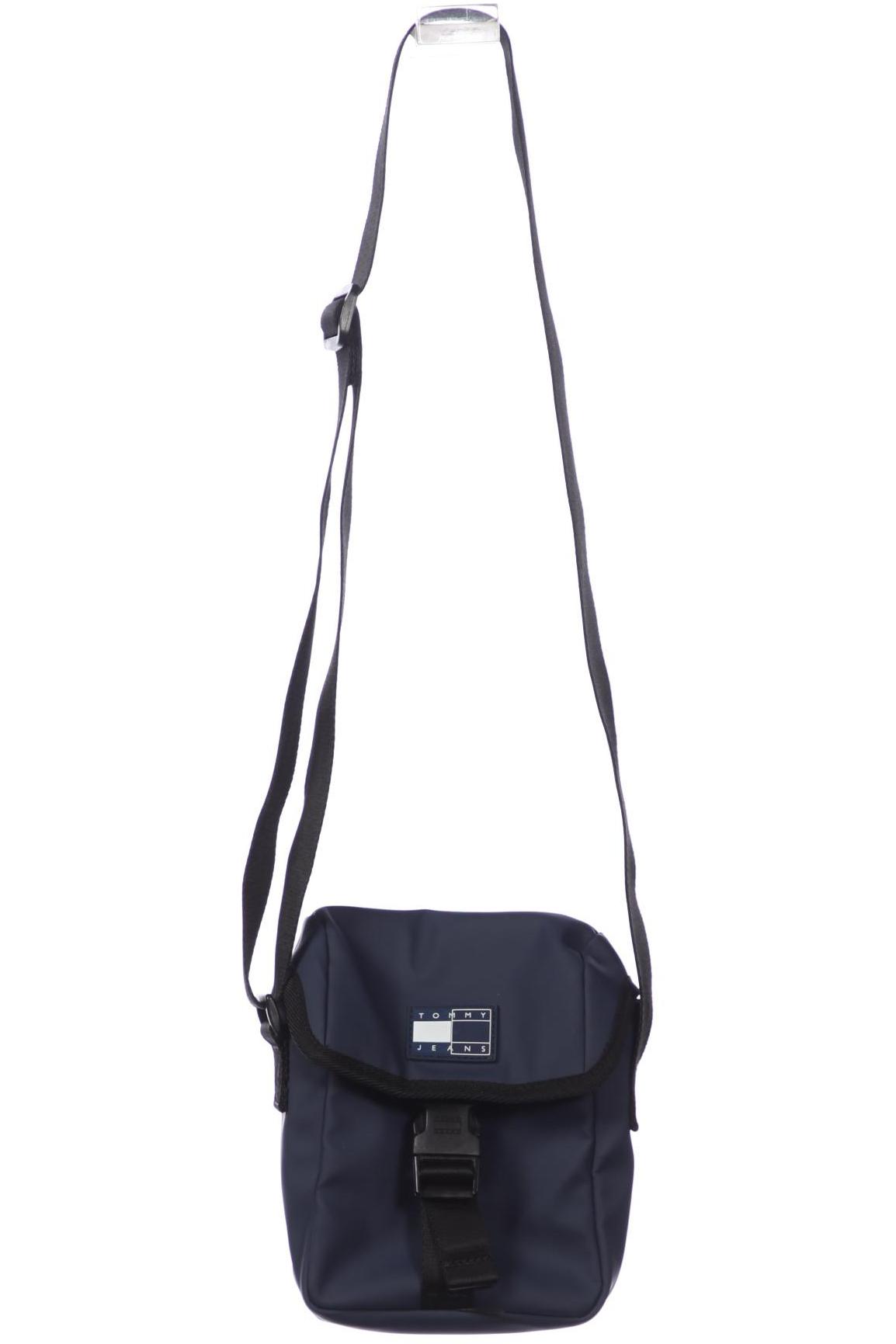 

Tommy Jeans Herren Tasche, marineblau, Gr.