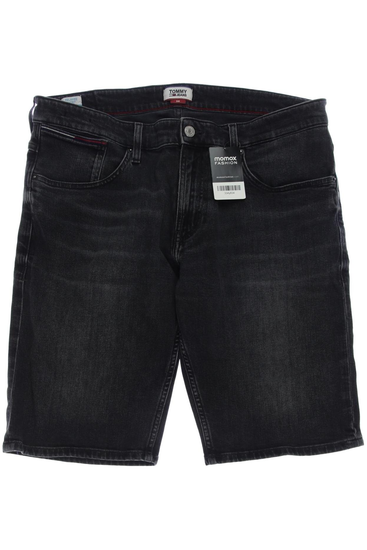 

Tommy Jeans Herren Shorts, grau, Gr. 36