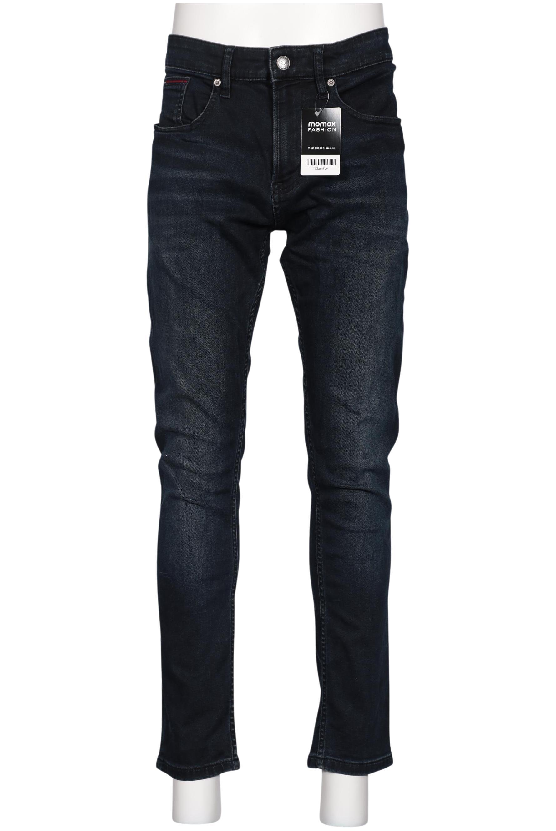 

Tommy Jeans Herren Jeans, marineblau, Gr. 31