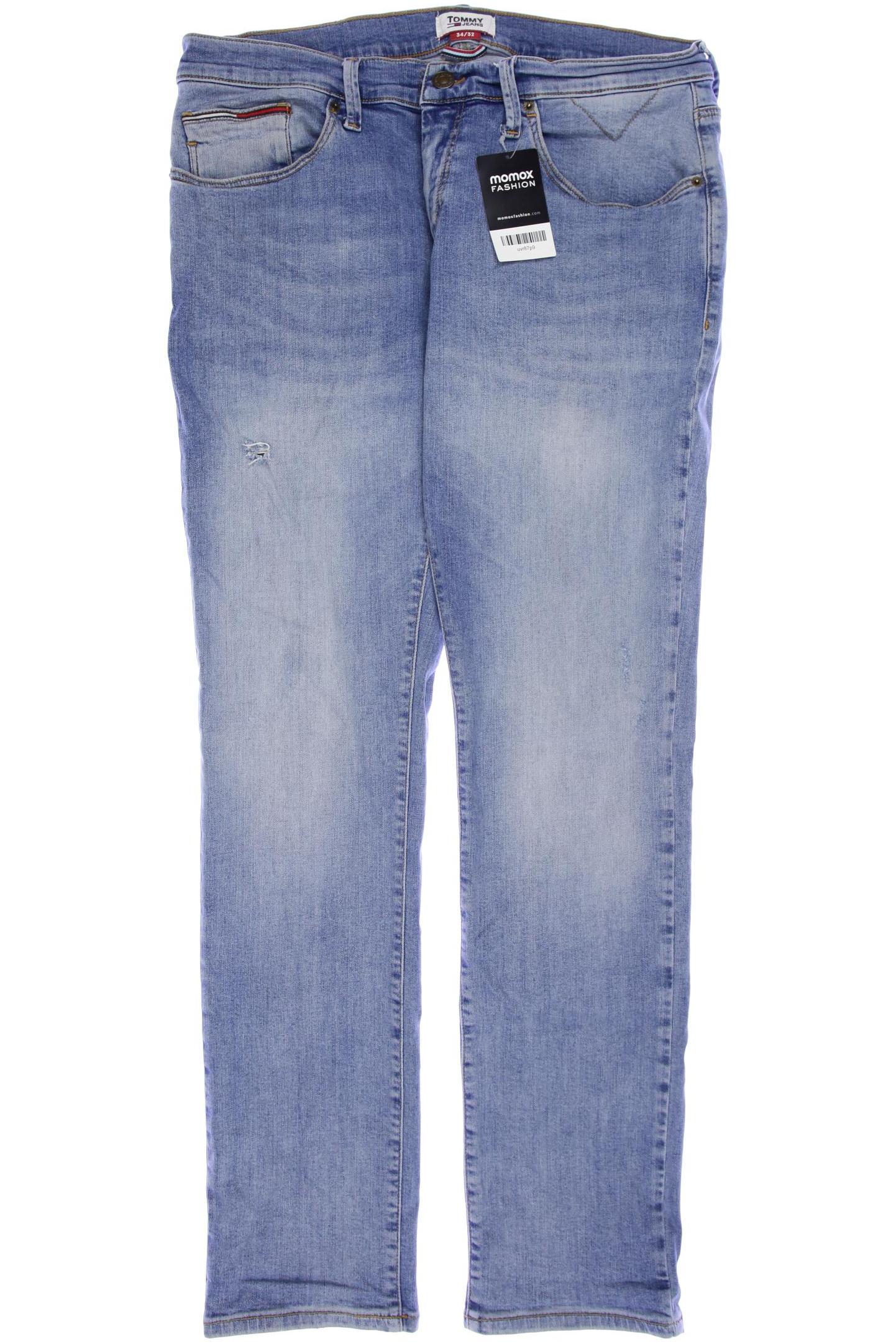 

Tommy Jeans Herren Jeans, blau, Gr. 34