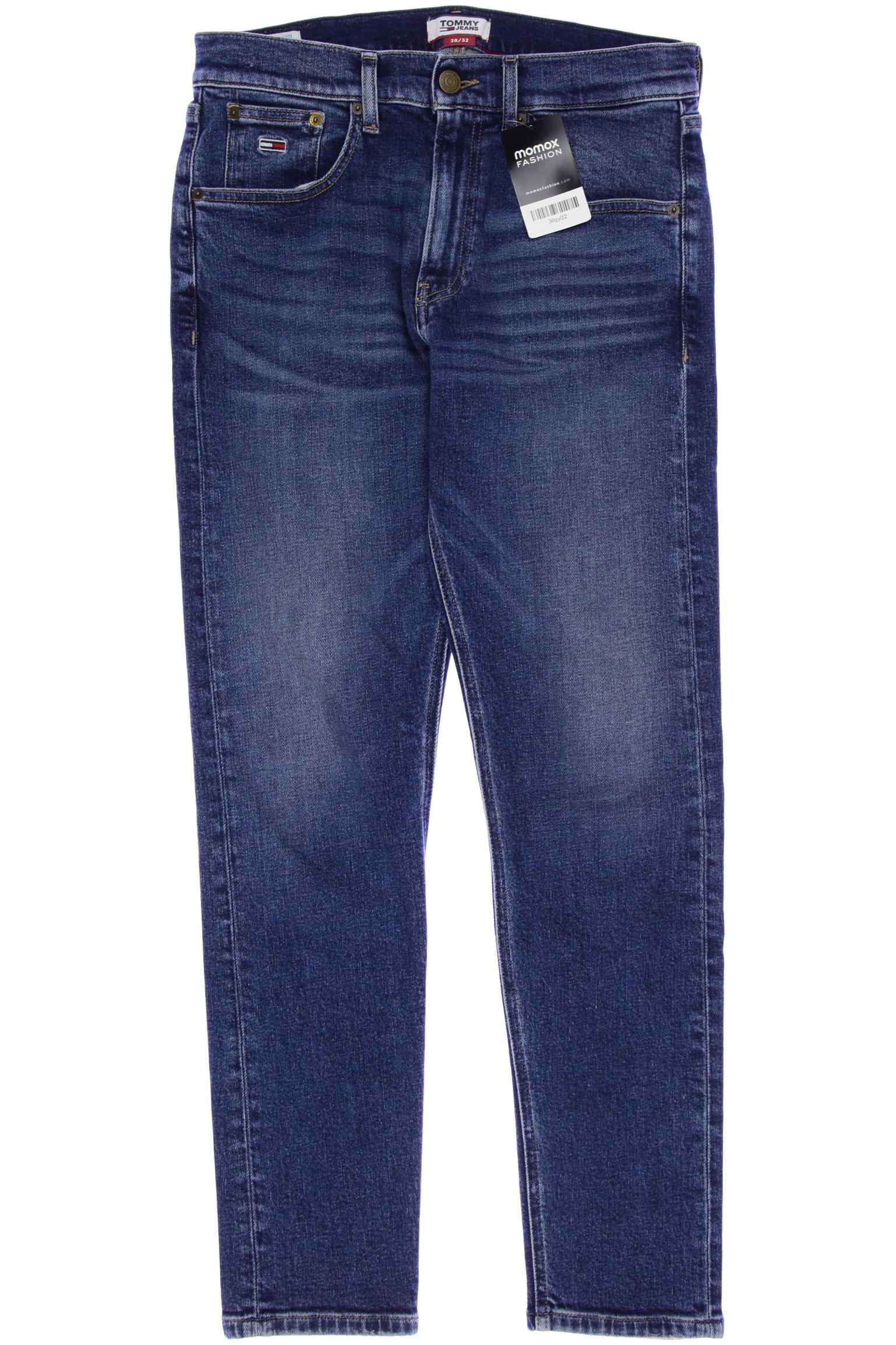 

Tommy Jeans Herren Jeans, blau, Gr. 28