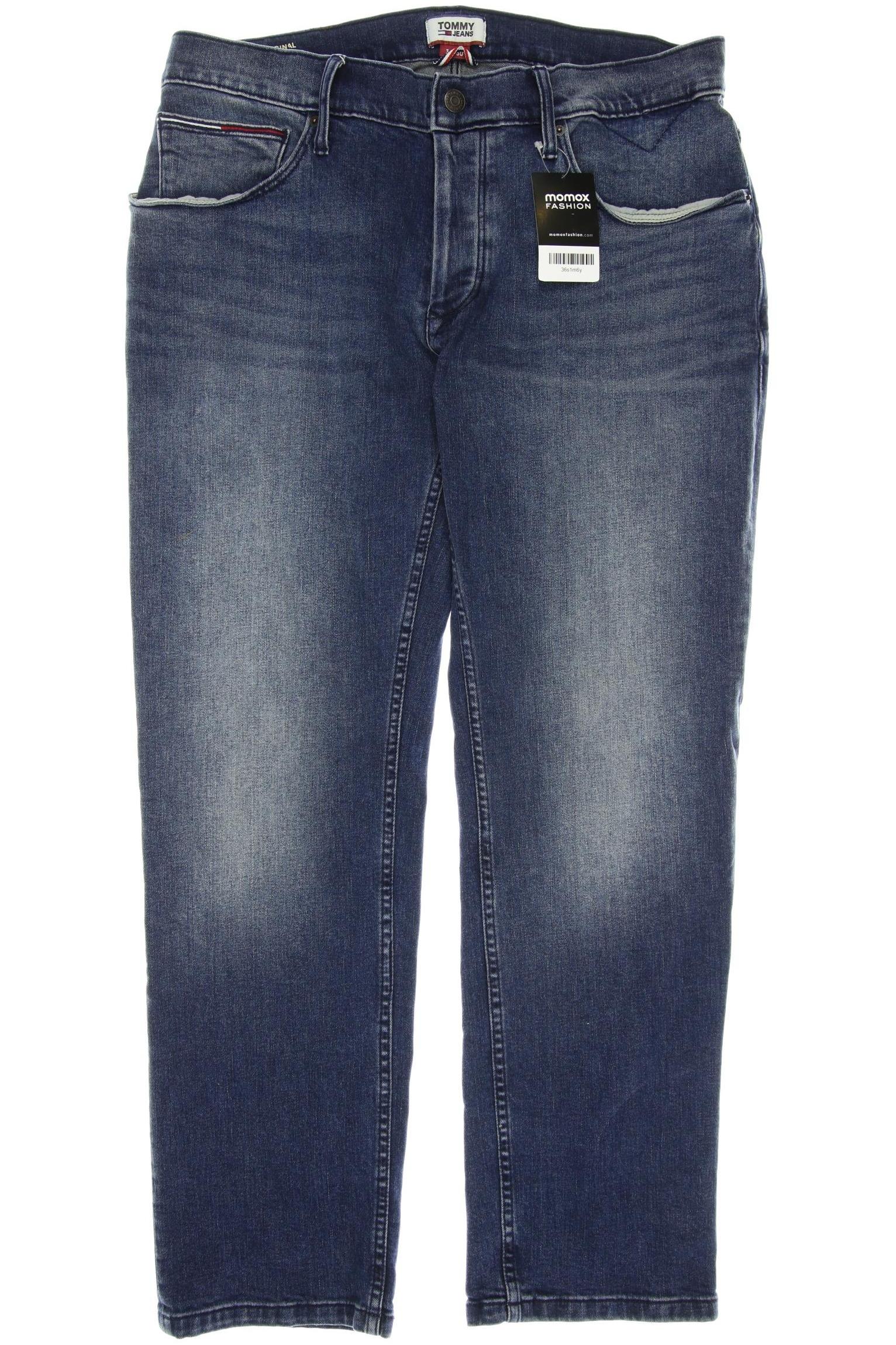 

Tommy Jeans Herren Jeans, blau, Gr. 36