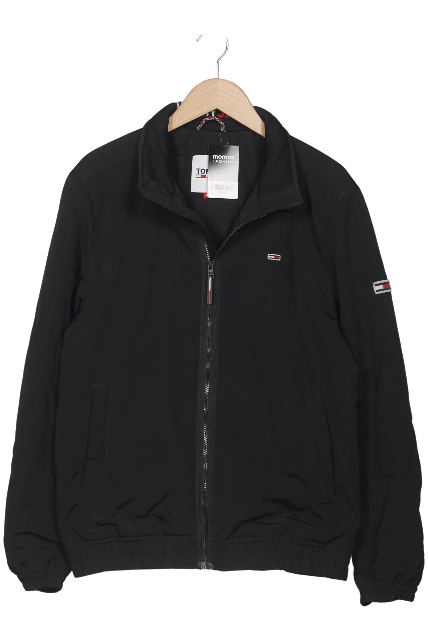 

Tommy Jeans Herren Jacke, schwarz, Gr. 52