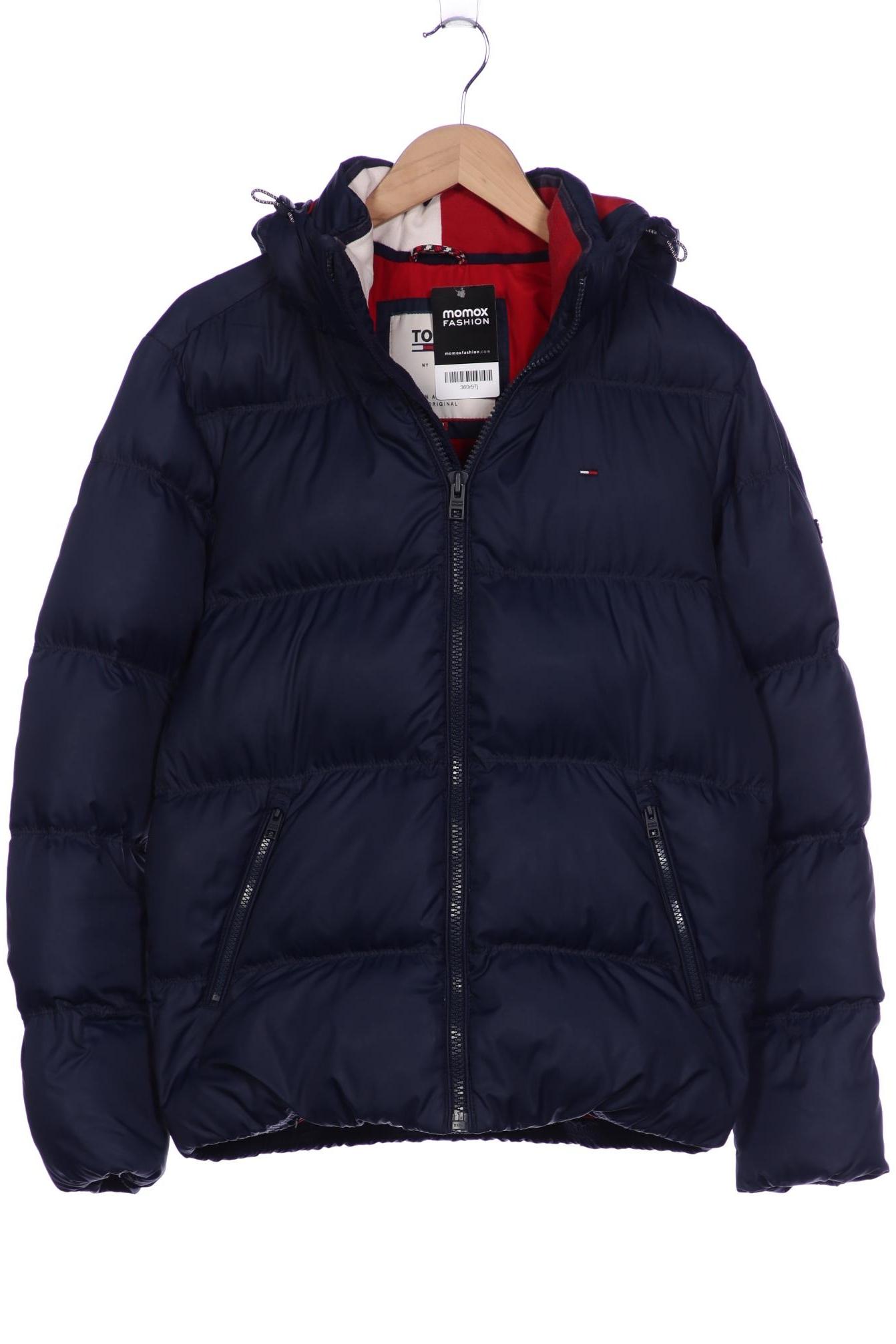 

Tommy Jeans Herren Jacke, marineblau, Gr. 48