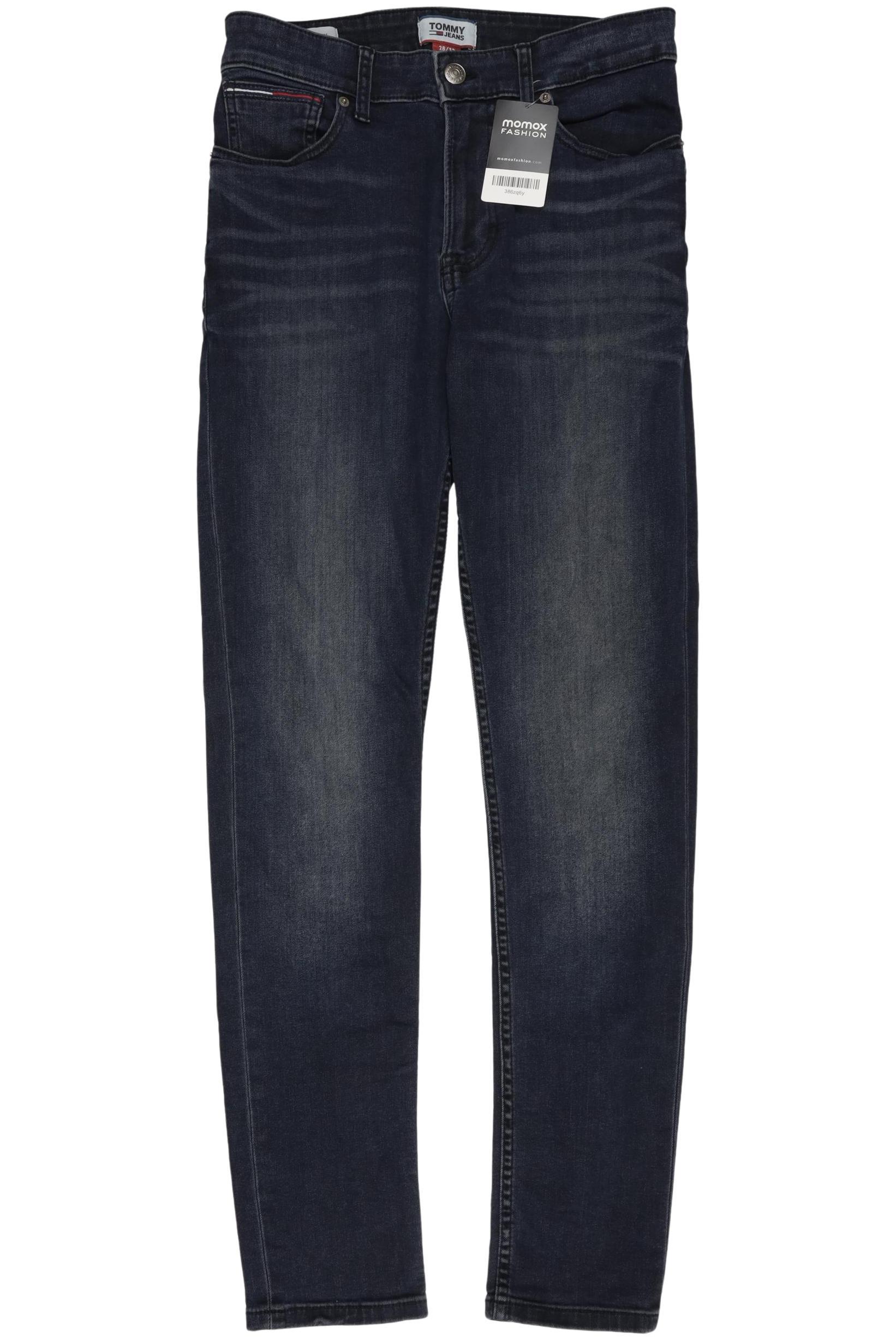 

Tommy Jeans Herren Jeans, marineblau, Gr. 28