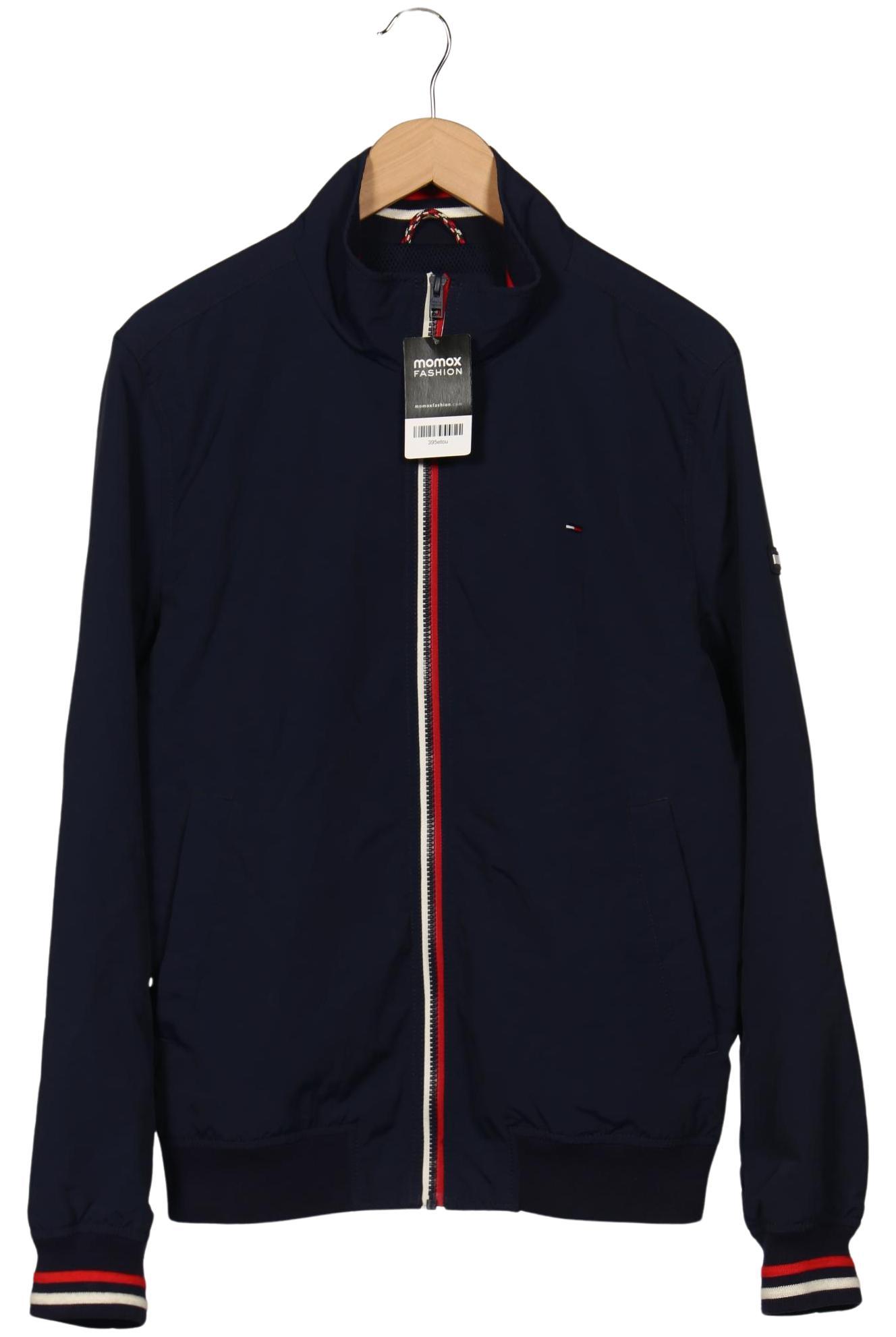 

Tommy Jeans Herren Jacke, marineblau, Gr. 52
