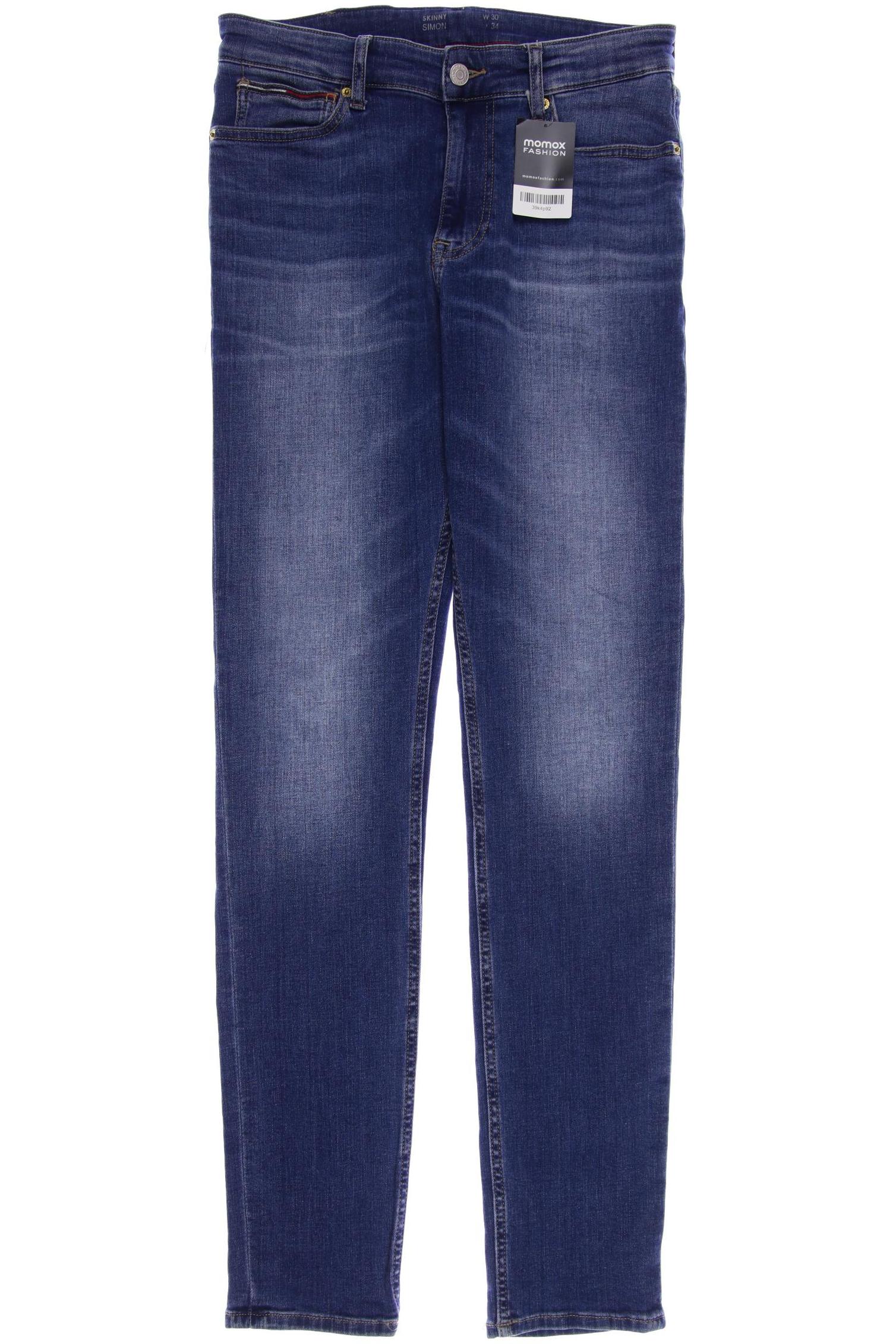 

Tommy Jeans Herren Jeans, blau
