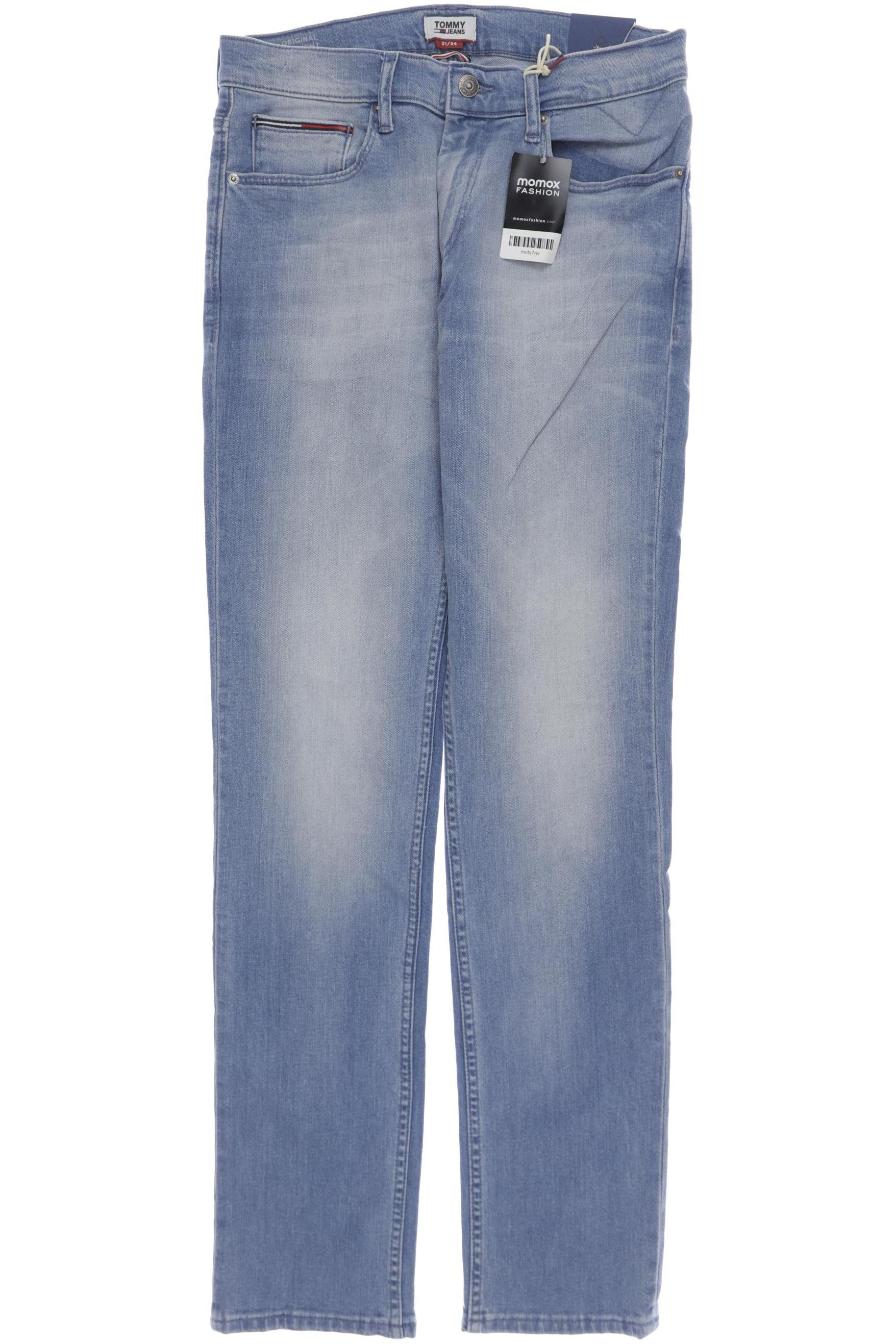 

Tommy Jeans Herren Jeans, blau, Gr. 48