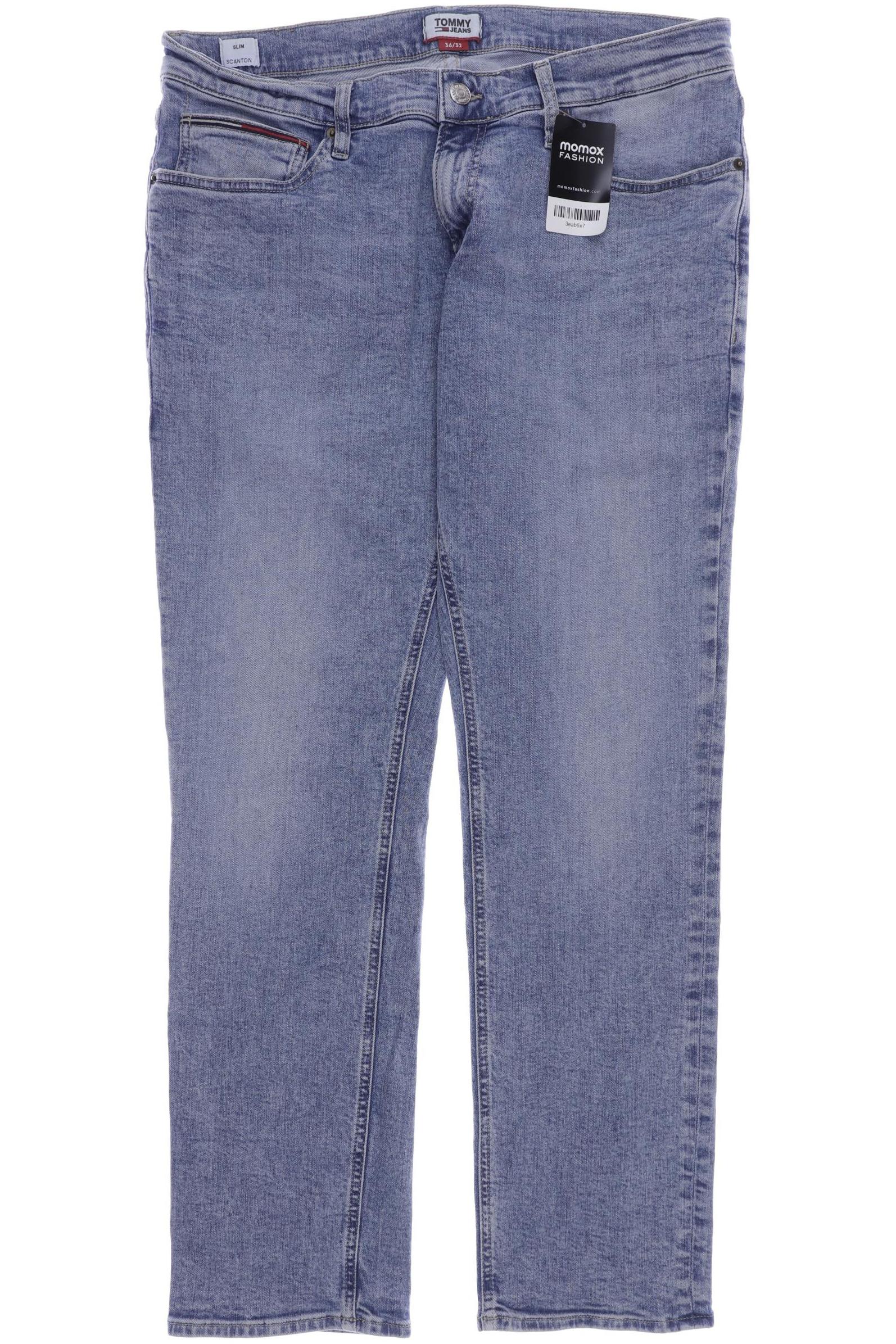 

Tommy Jeans Herren Jeans, blau