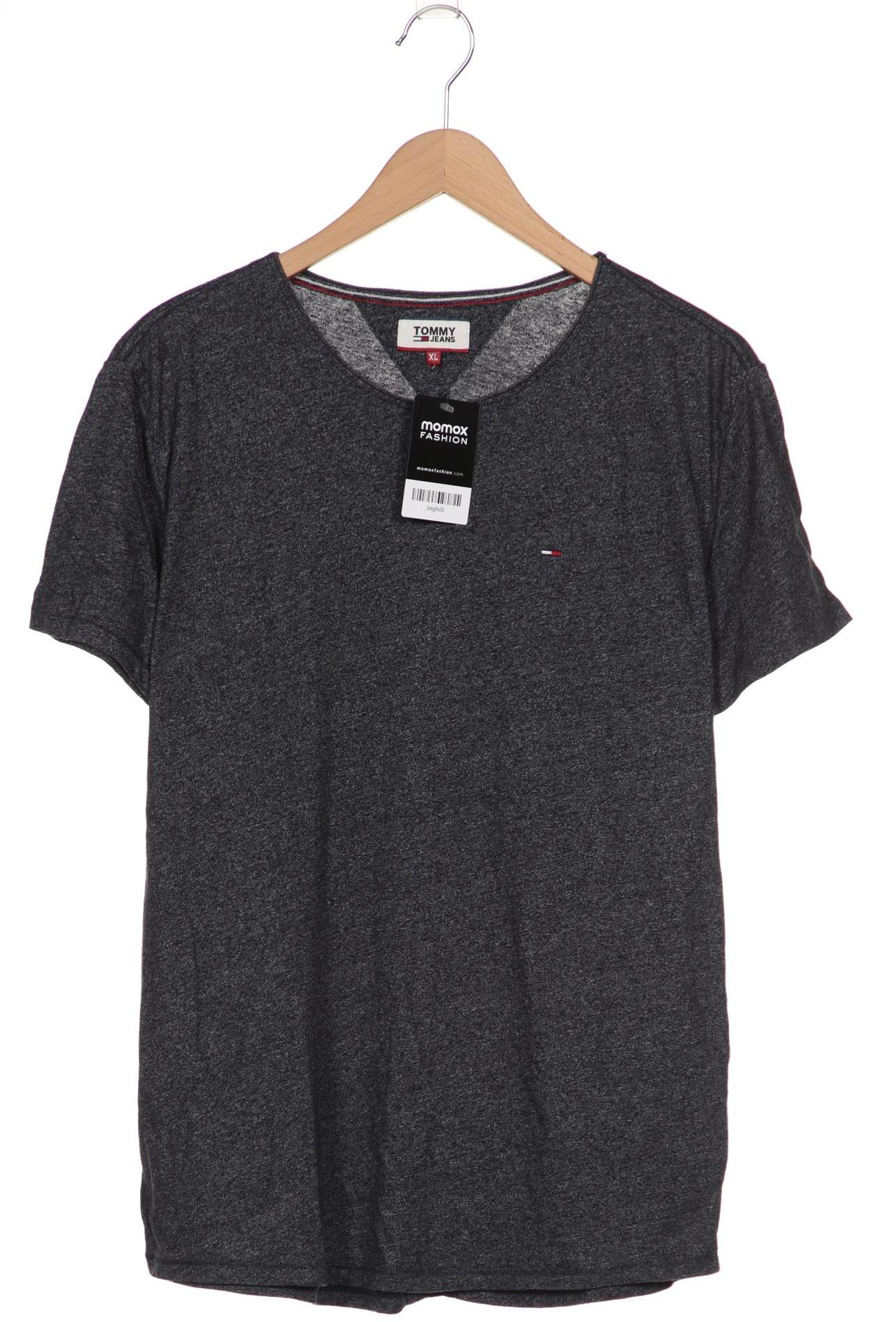 

Tommy Jeans Herren T-Shirt, marineblau