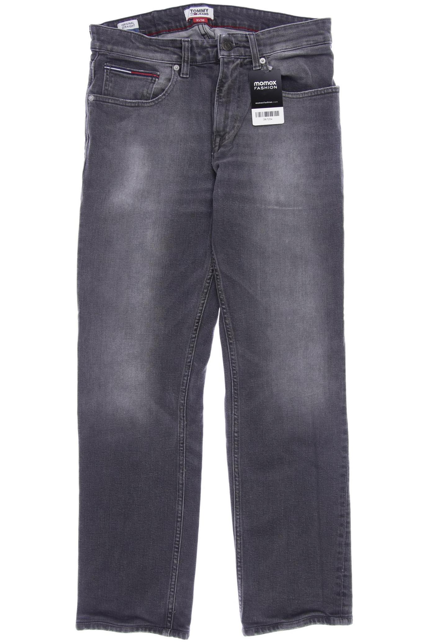 

Tommy Jeans Herren Jeans, grau