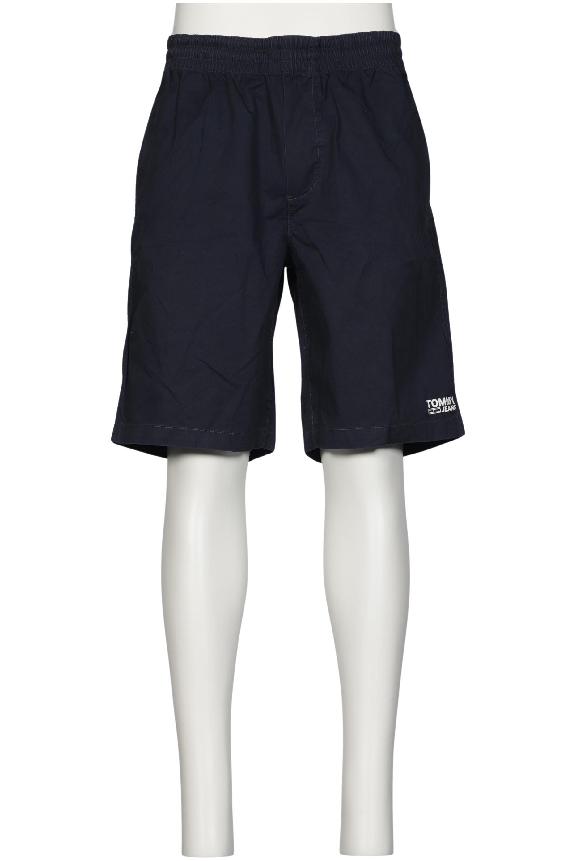 

Tommy Jeans Herren Shorts, marineblau, Gr. 46