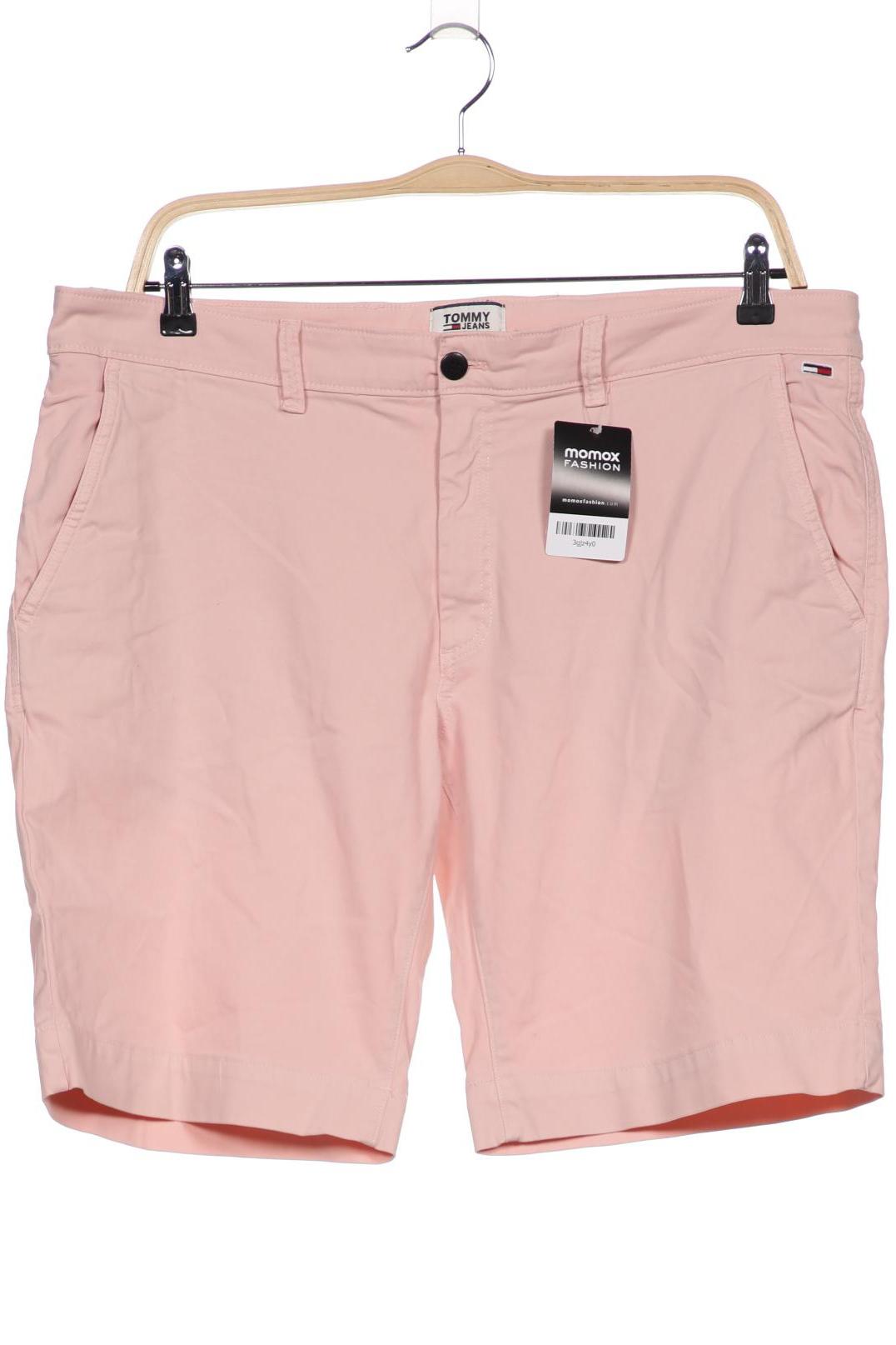 

Tommy Jeans Herren Shorts, pink