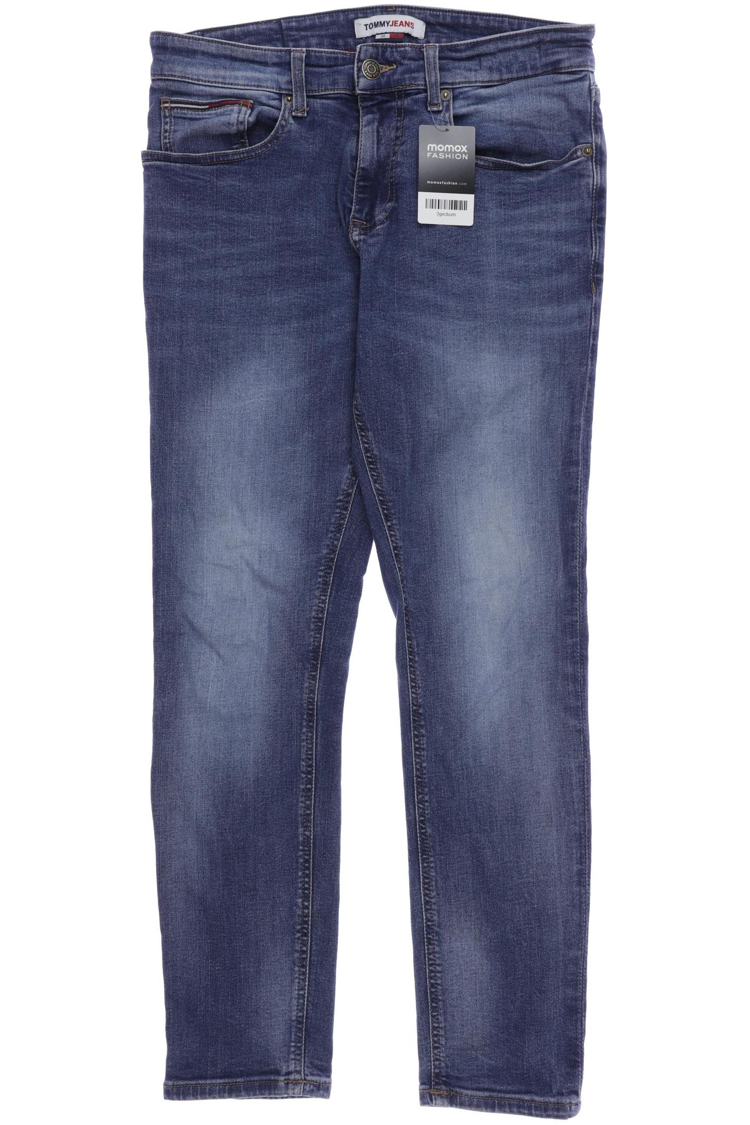 

Tommy Jeans Herren Jeans, blau, Gr. 30