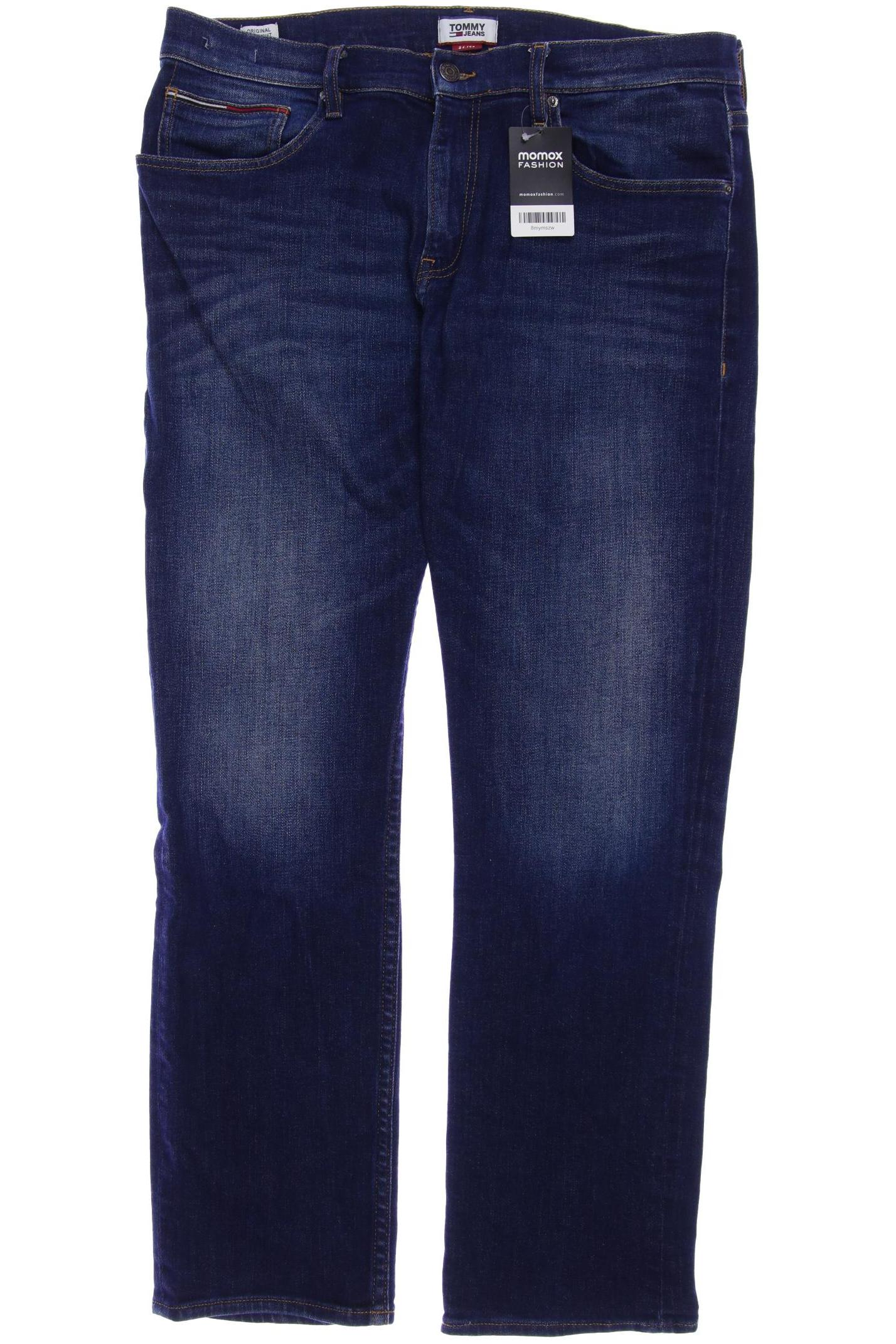 

Tommy Jeans Herren Jeans, marineblau, Gr. 36