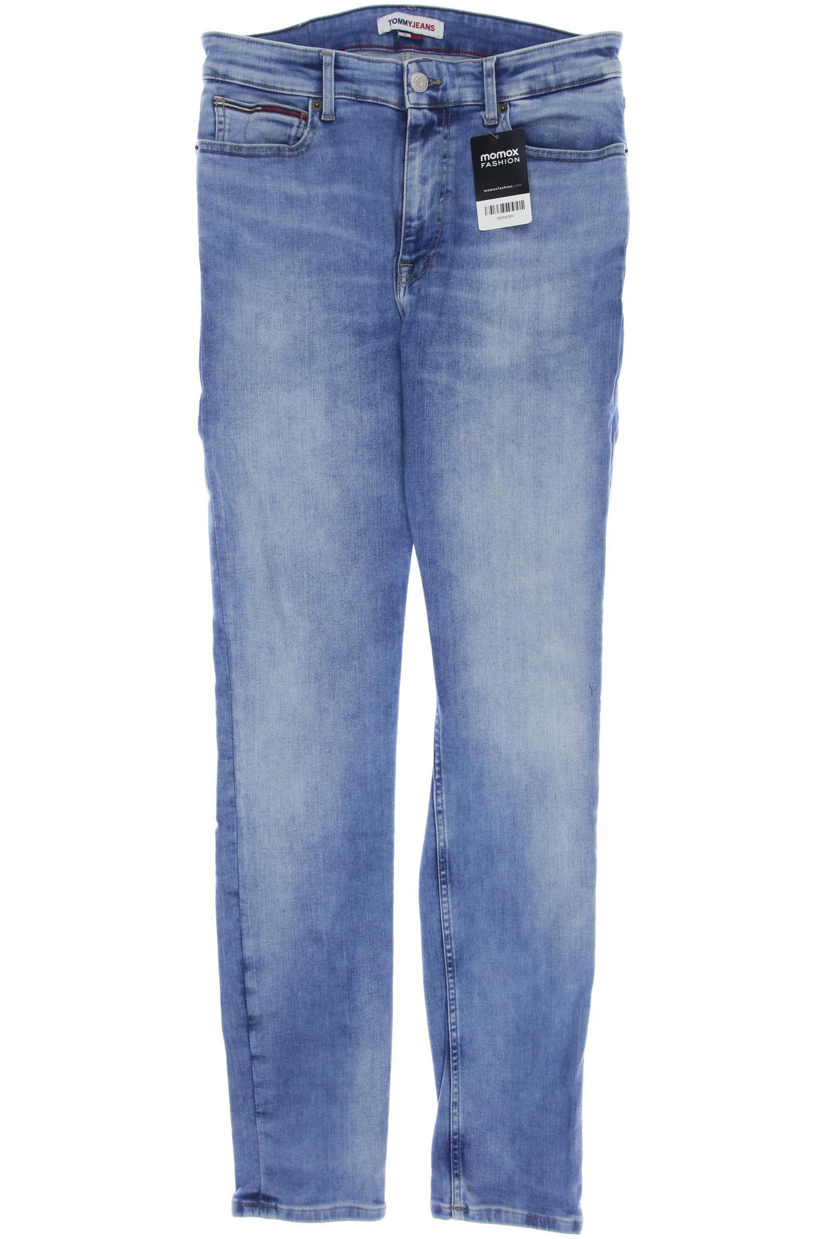 

Tommy Jeans Herren Jeans, blau, Gr. 32