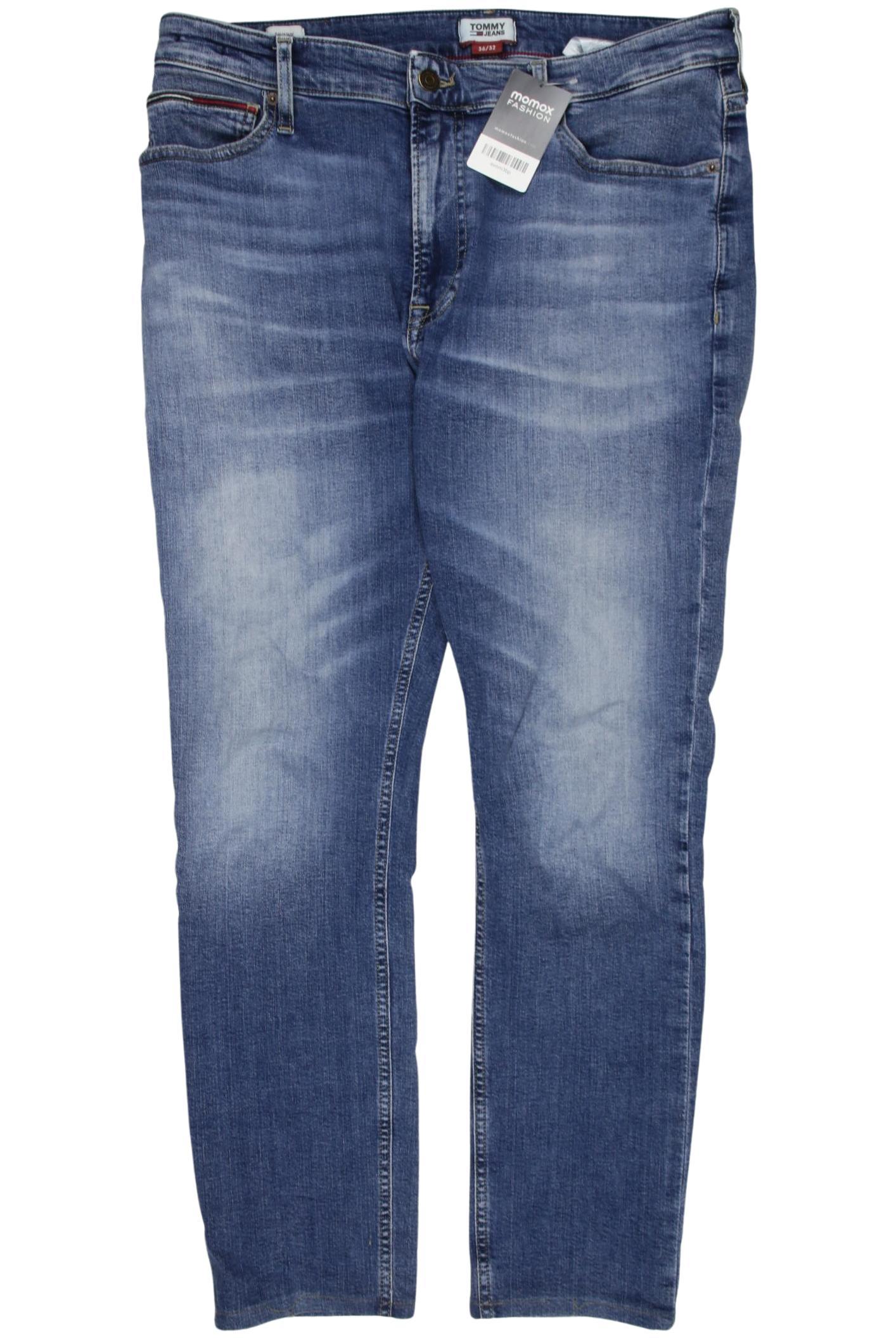 

Tommy Jeans Herren Jeans, blau, Gr. 36