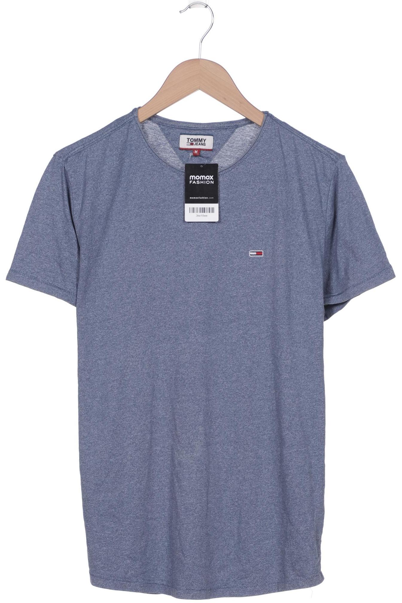 

Tommy Jeans Herren T-Shirt, blau