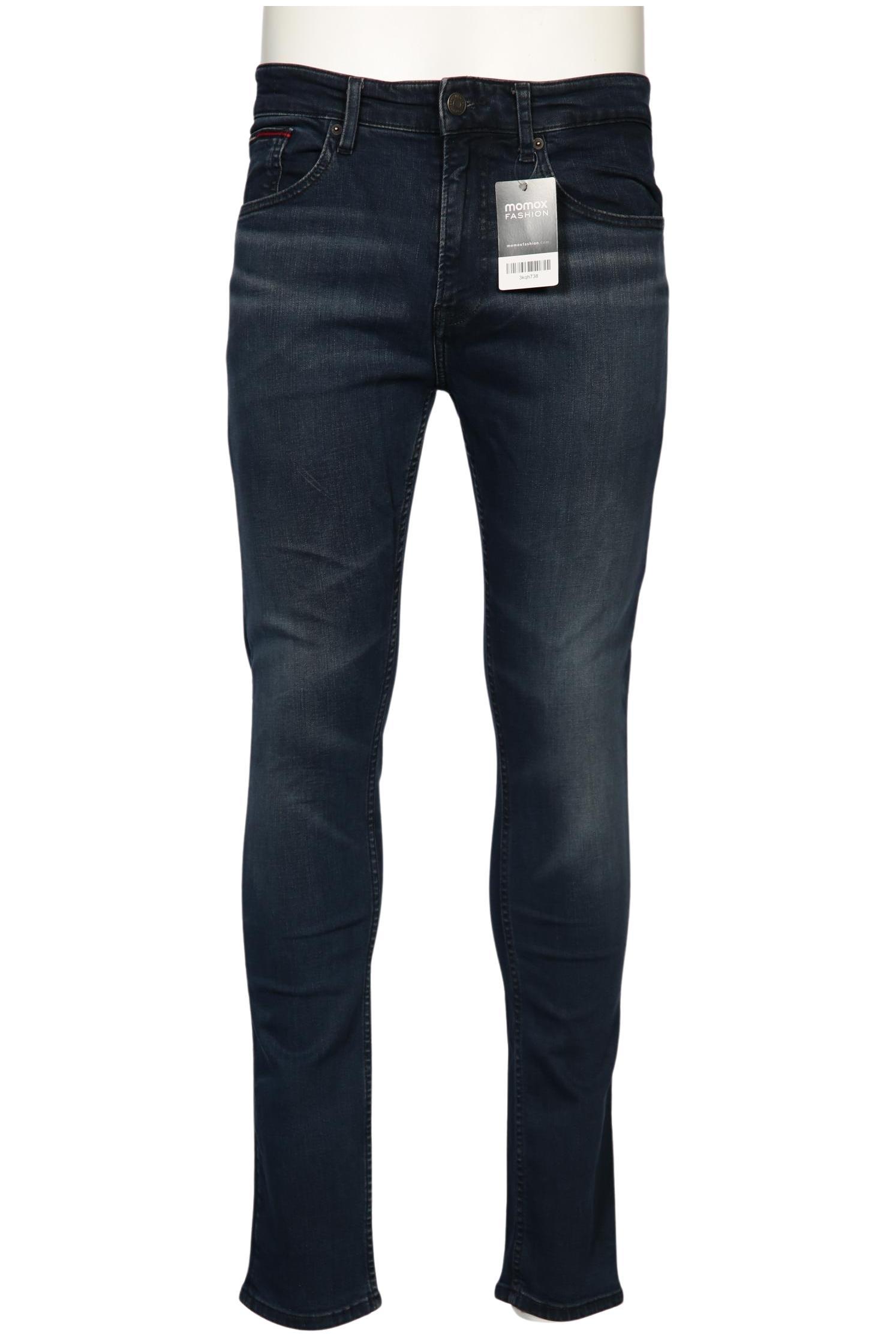 

Tommy Jeans Herren Jeans, marineblau, Gr. 33