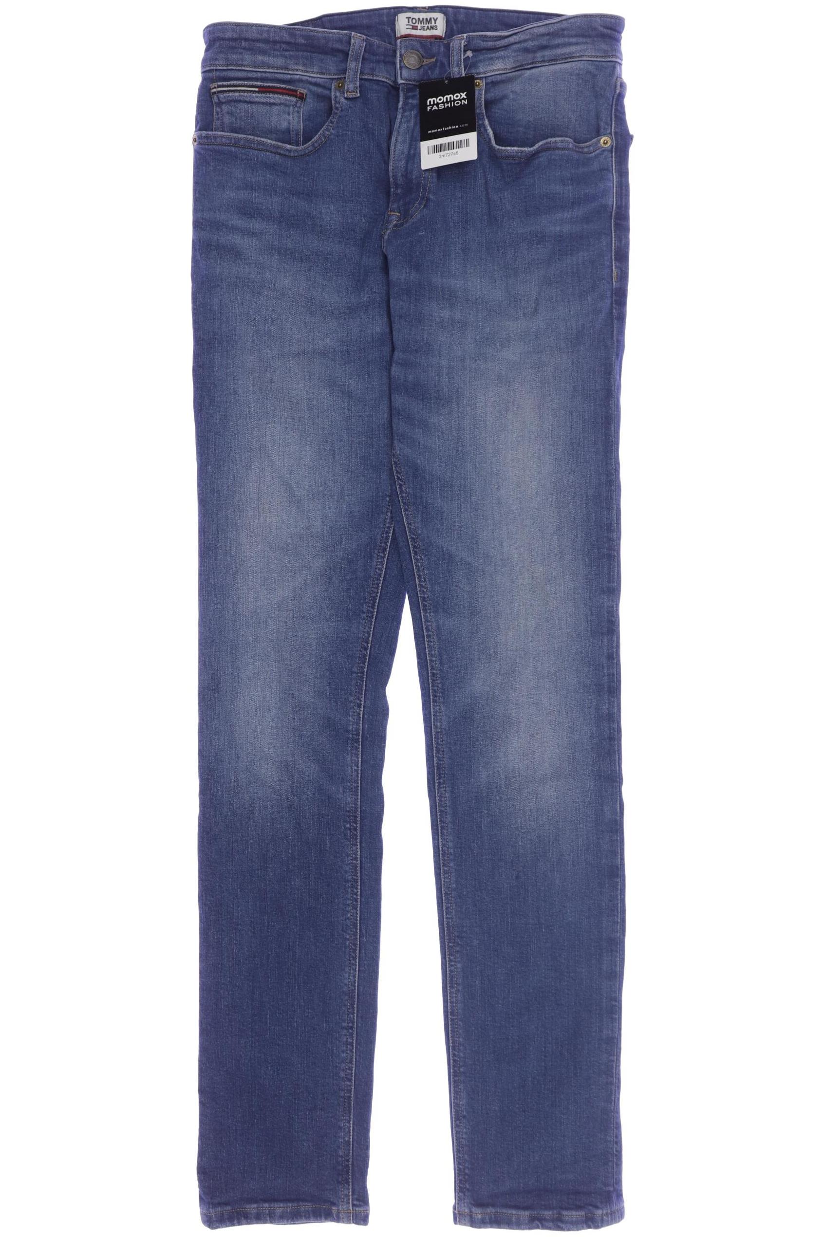 

Tommy Jeans Herren Jeans, blau, Gr. 29
