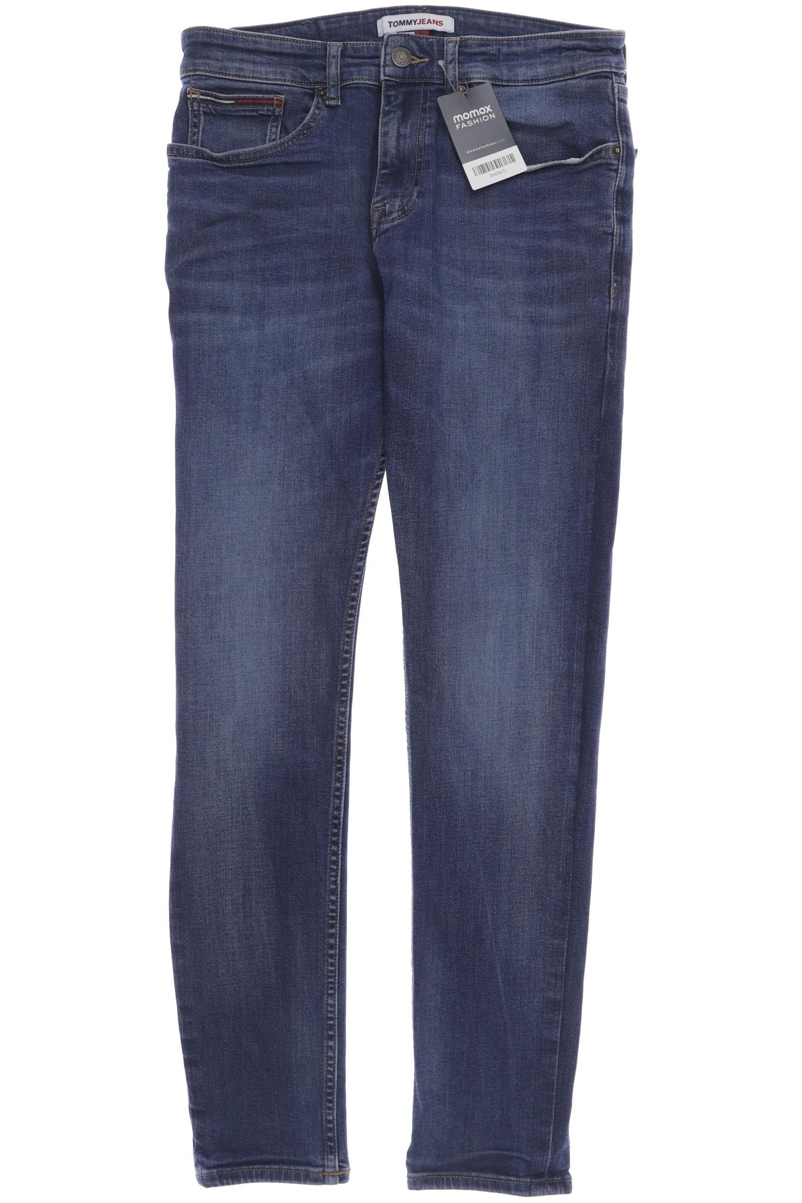 

Tommy Jeans Herren Jeans, blau