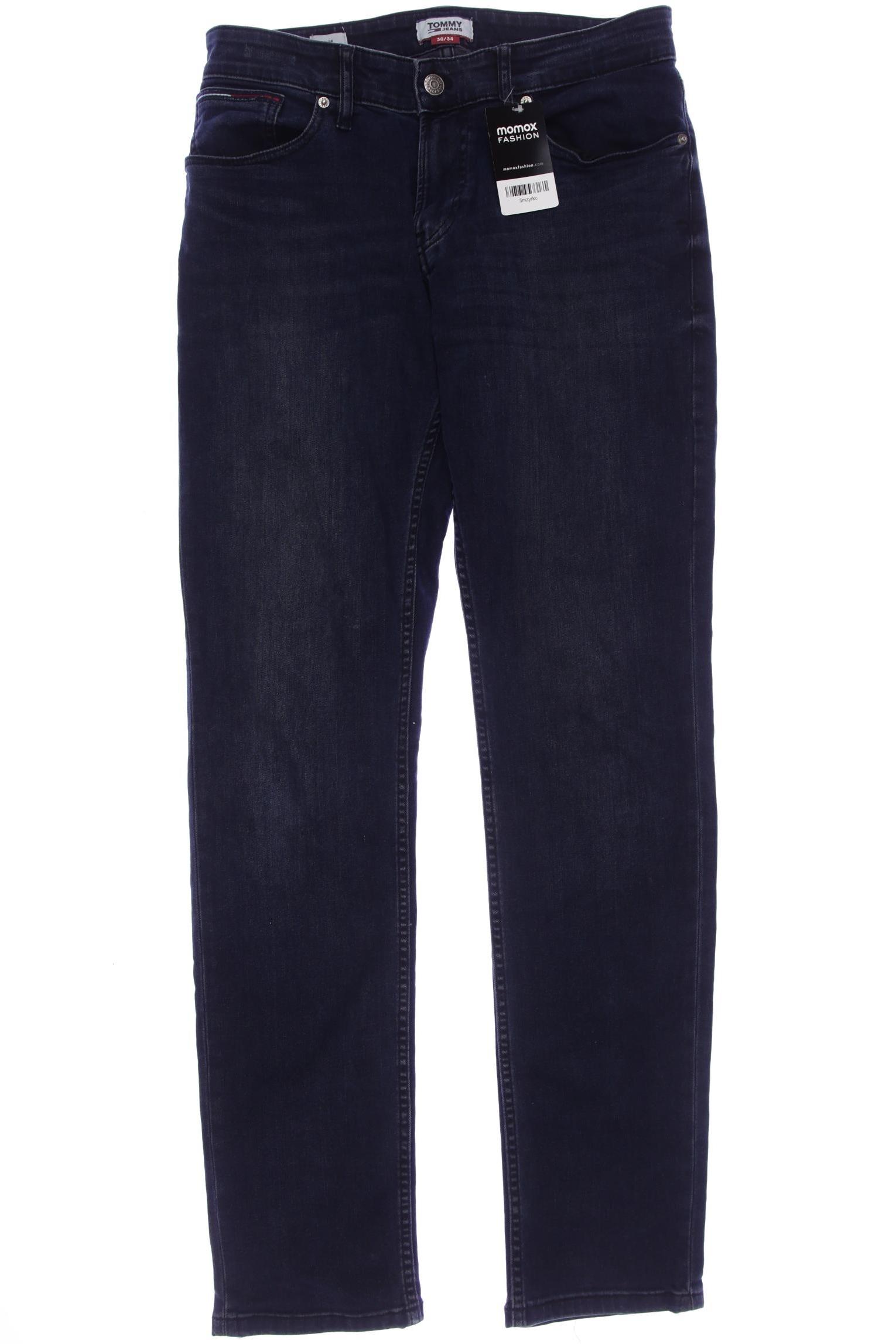 

Tommy Jeans Herren Jeans, marineblau, Gr. 30