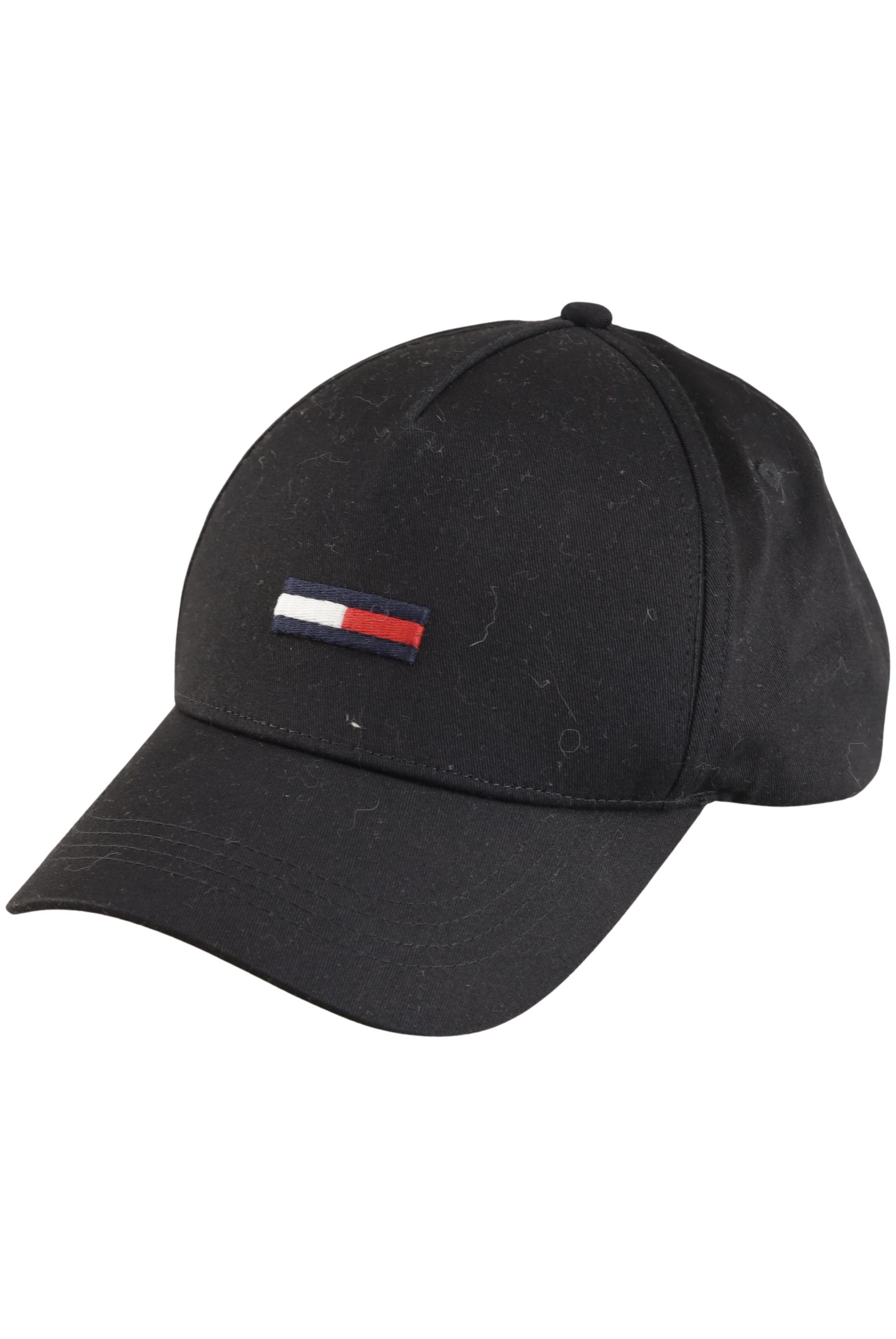 

Tommy Jeans Herren Hut/Mütze, schwarz, Gr. uni