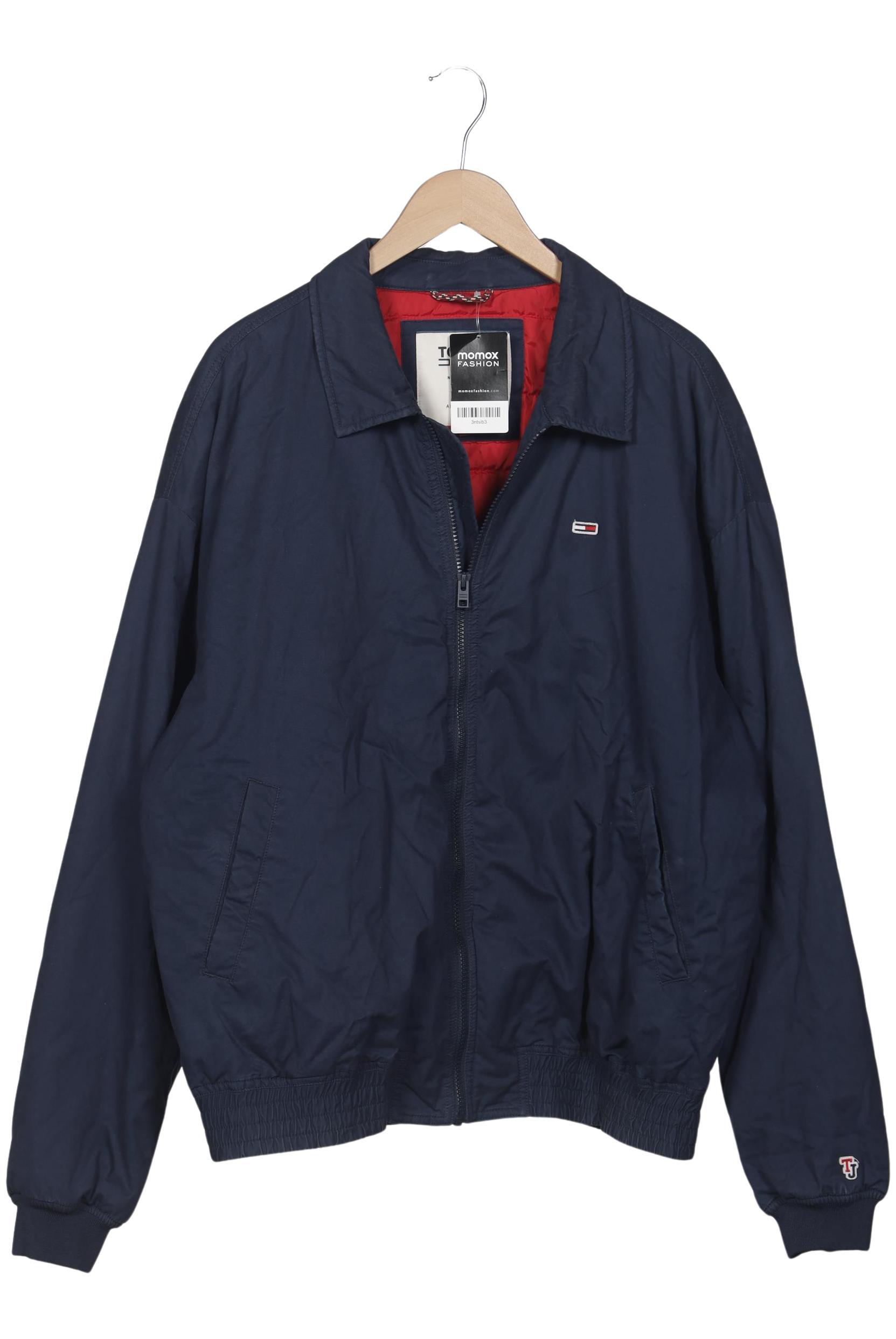 

Tommy Jeans Herren Jacke, marineblau, Gr. 56