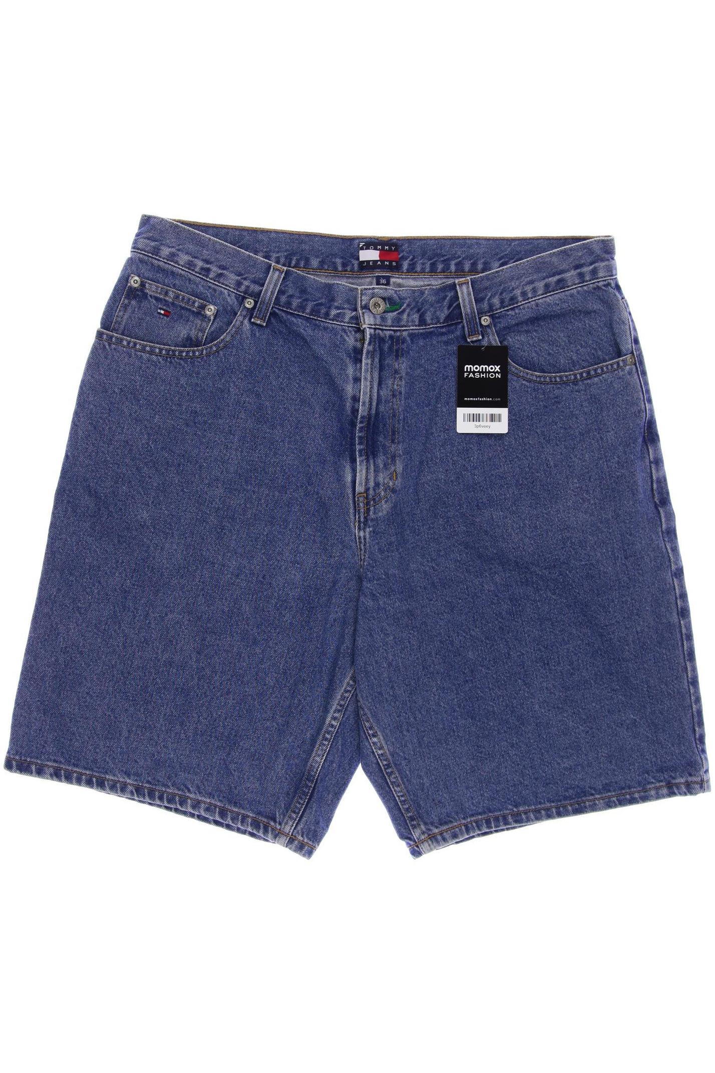 

Tommy Jeans Herren Shorts, blau