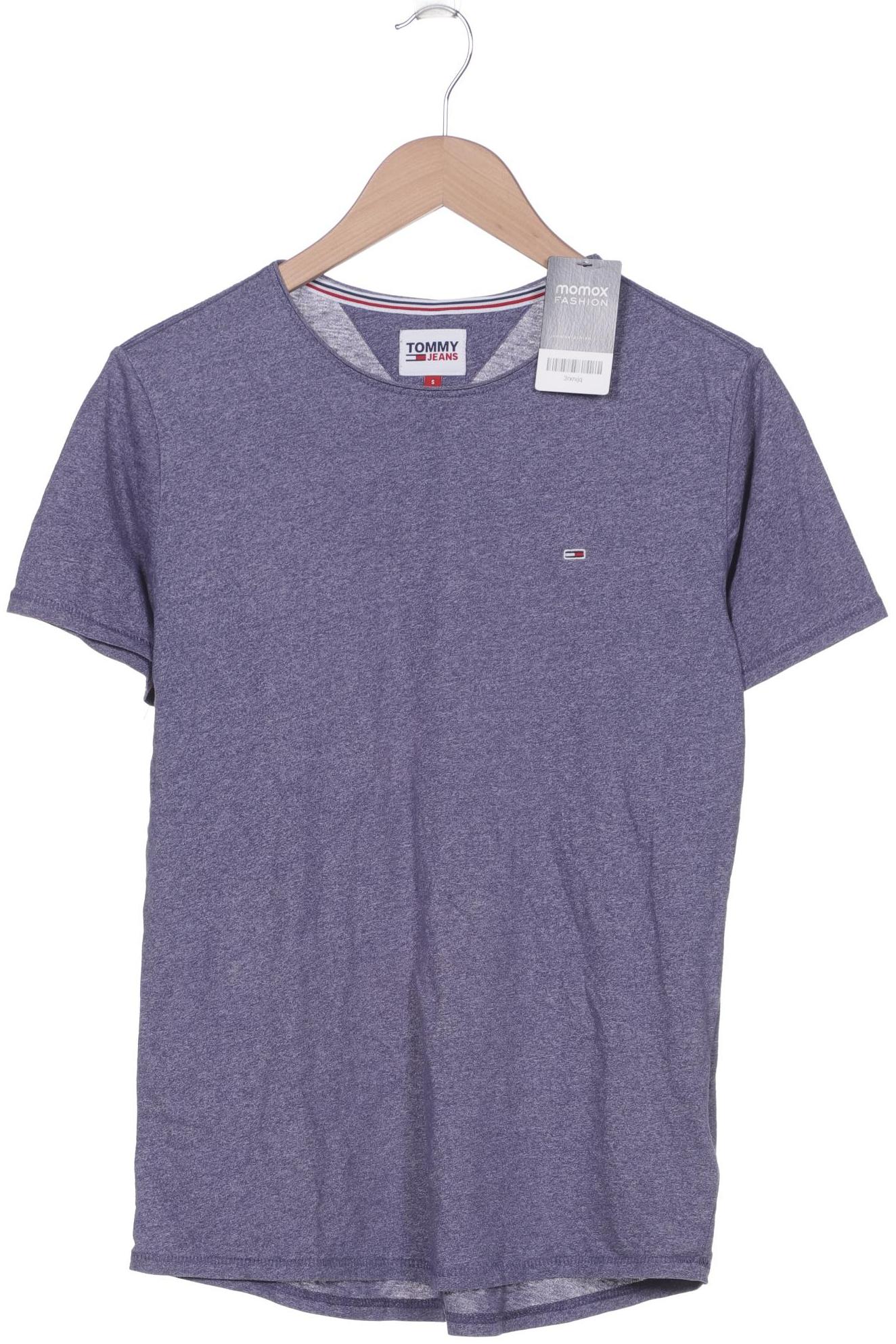 

Tommy Jeans Herren T-Shirt, marineblau