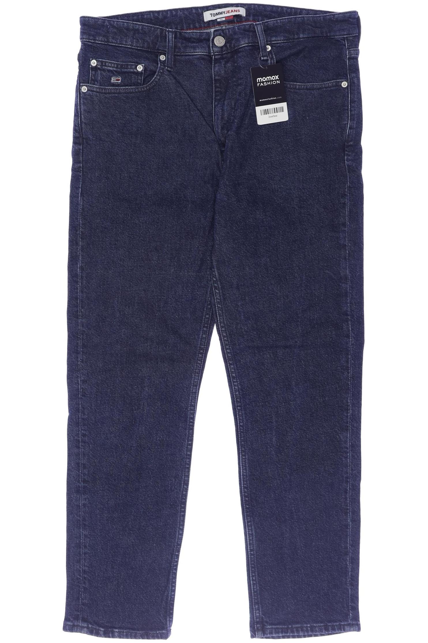 

Tommy Jeans Herren Jeans, marineblau, Gr. 33