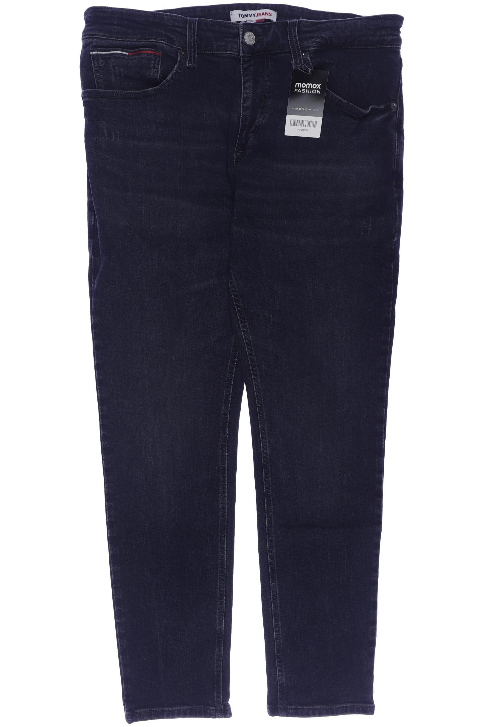 

Tommy Jeans Herren Jeans, marineblau, Gr. 34