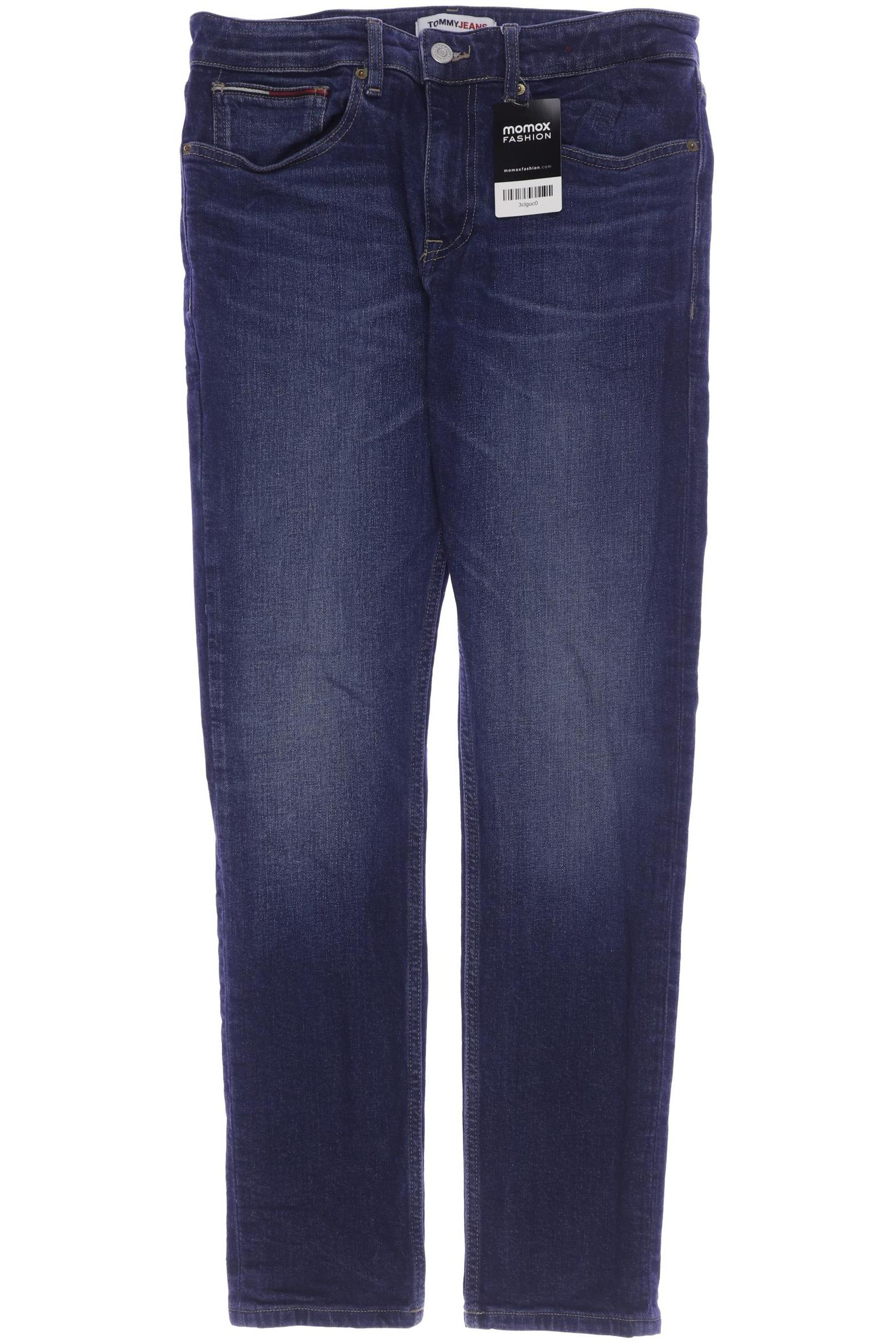 

Tommy Jeans Herren Jeans, marineblau, Gr. 31