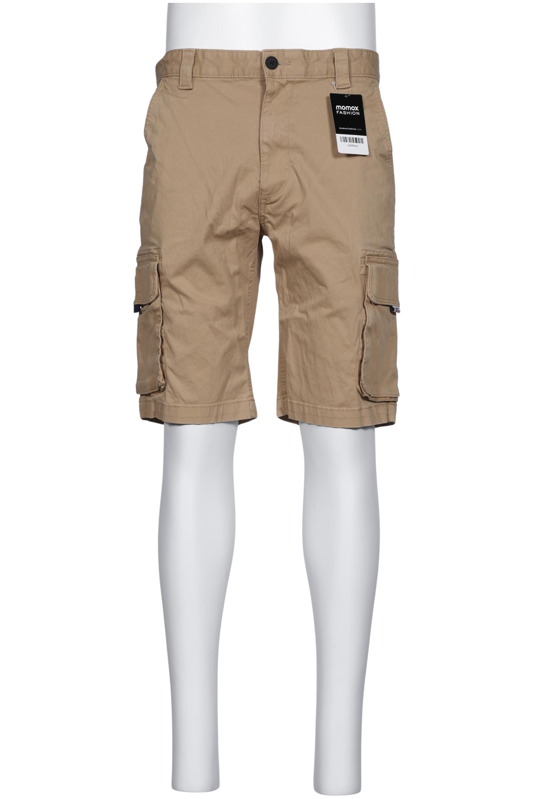 

Tommy Jeans Herren Shorts, beige, Gr. 31