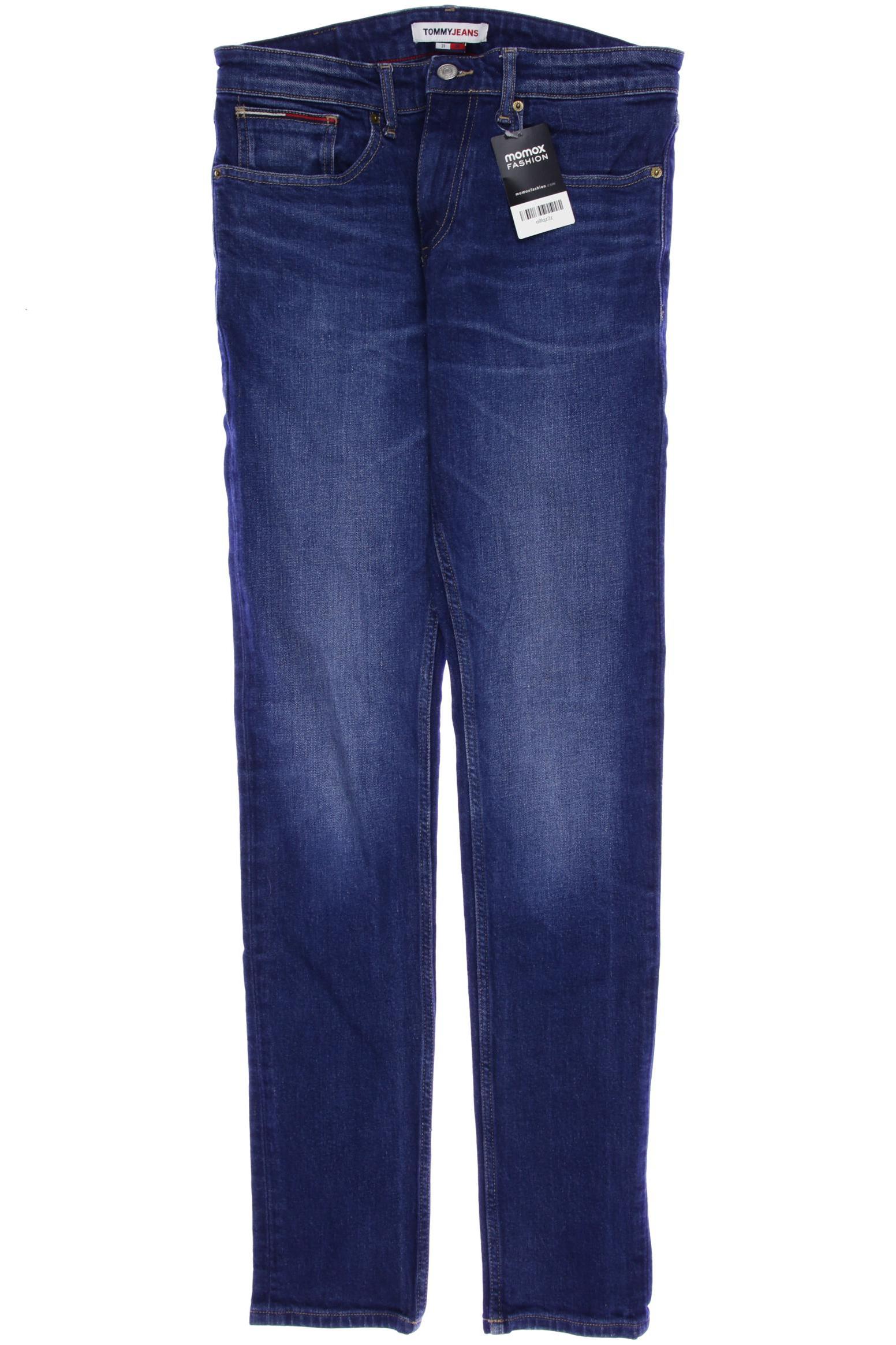 

Tommy Jeans Herren Jeans, blau, Gr. 31