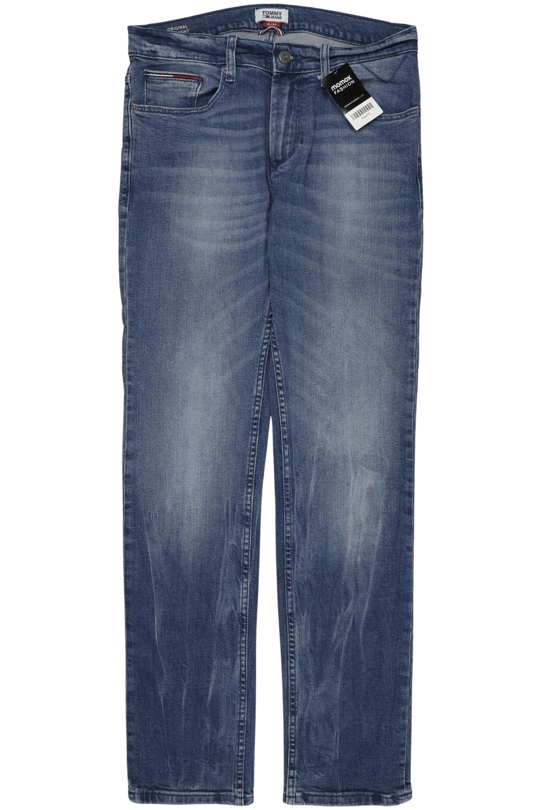 

Tommy Jeans Herren Jeans, blau, Gr. 31