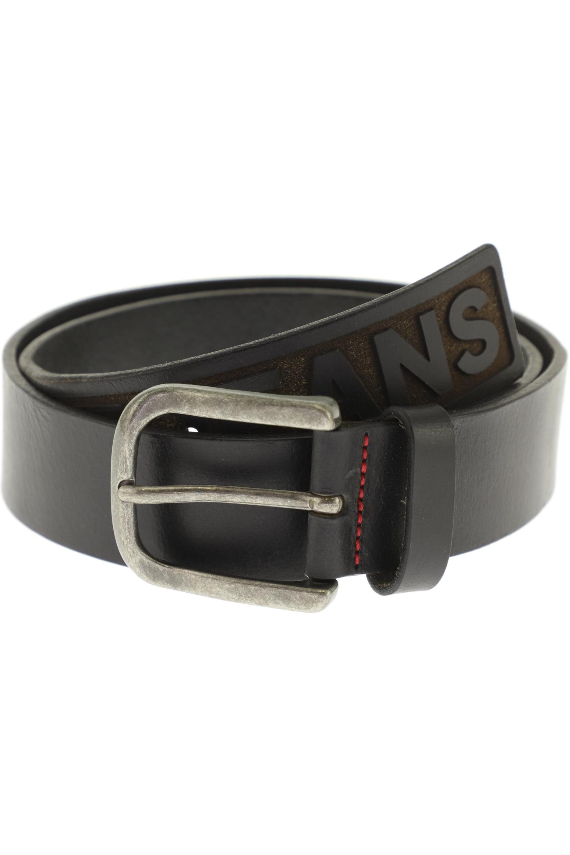 

Tommy Jeans Herren Gürtel, schwarz, Gr. 85