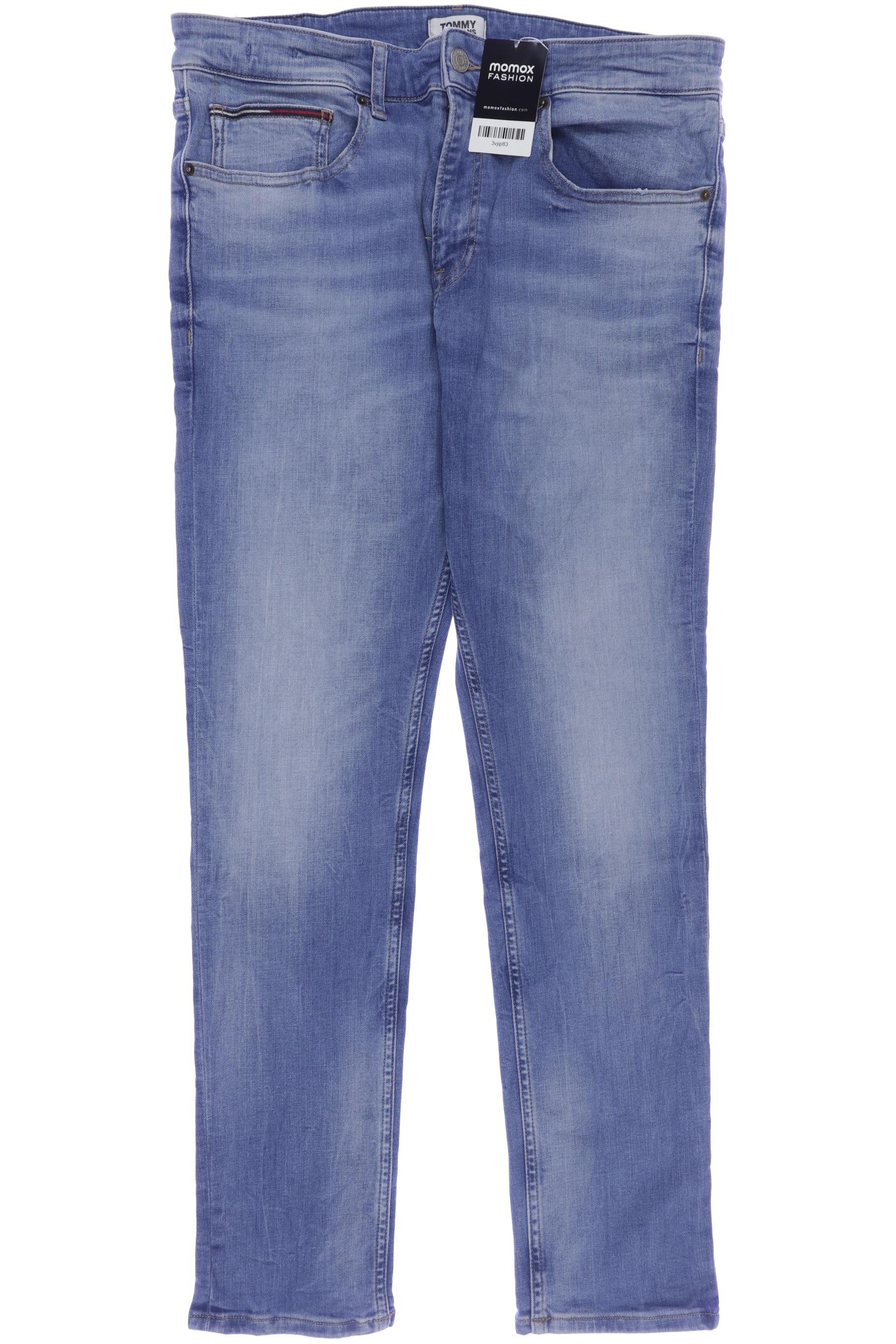 

Tommy Jeans Herren Jeans, blau, Gr. 52