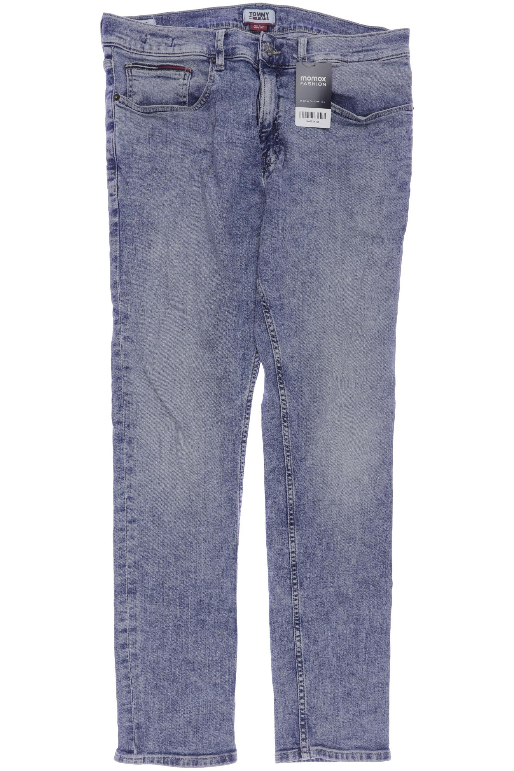 

Tommy Jeans Herren Jeans, blau, Gr. 33