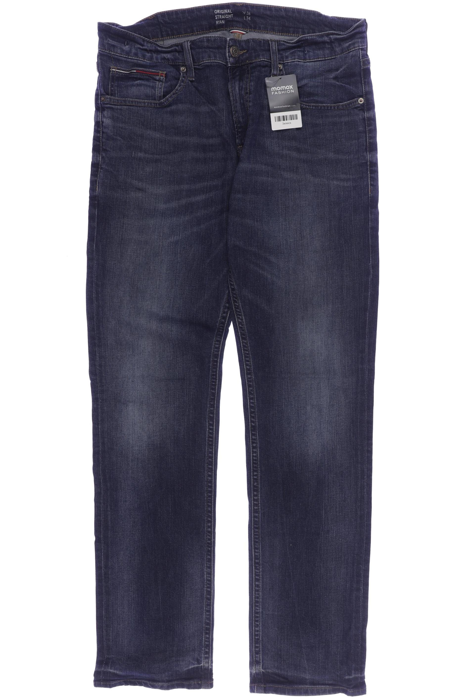 

Tommy Jeans Herren Jeans, blau, Gr. 36