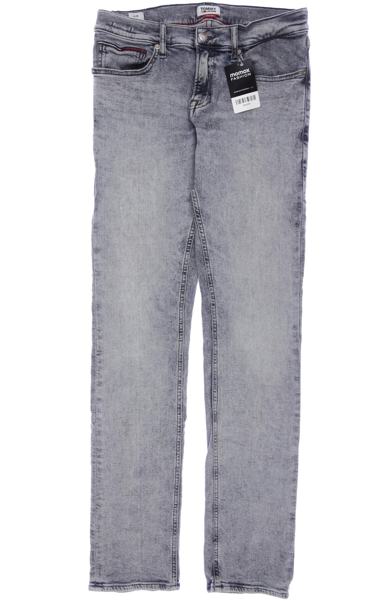 

Tommy Jeans Herren Jeans, grau, Gr. 30