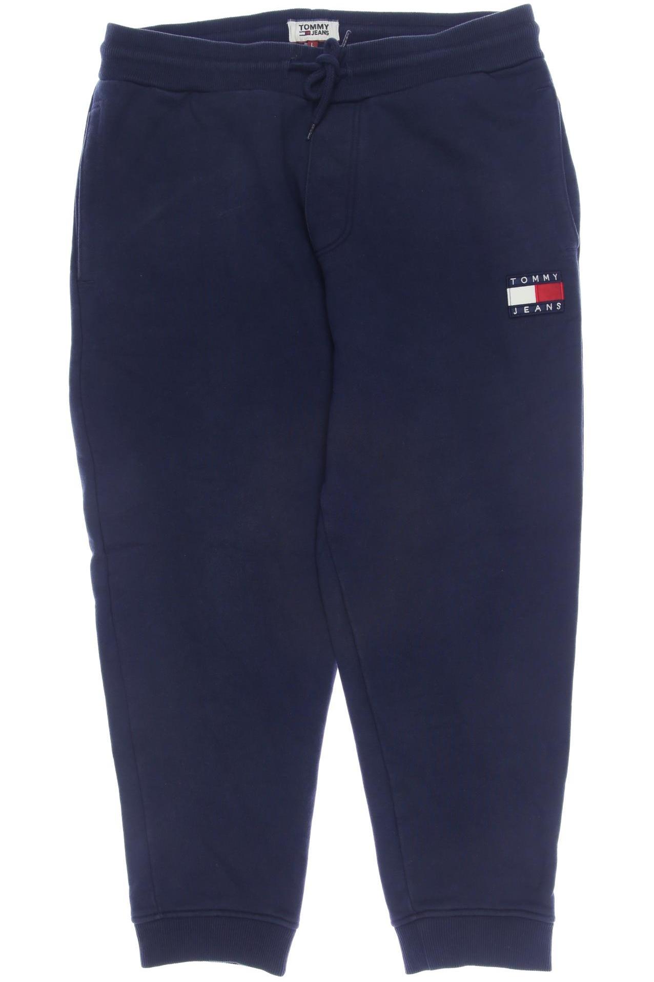 

Tommy Jeans Herren Stoffhose, marineblau, Gr. 0